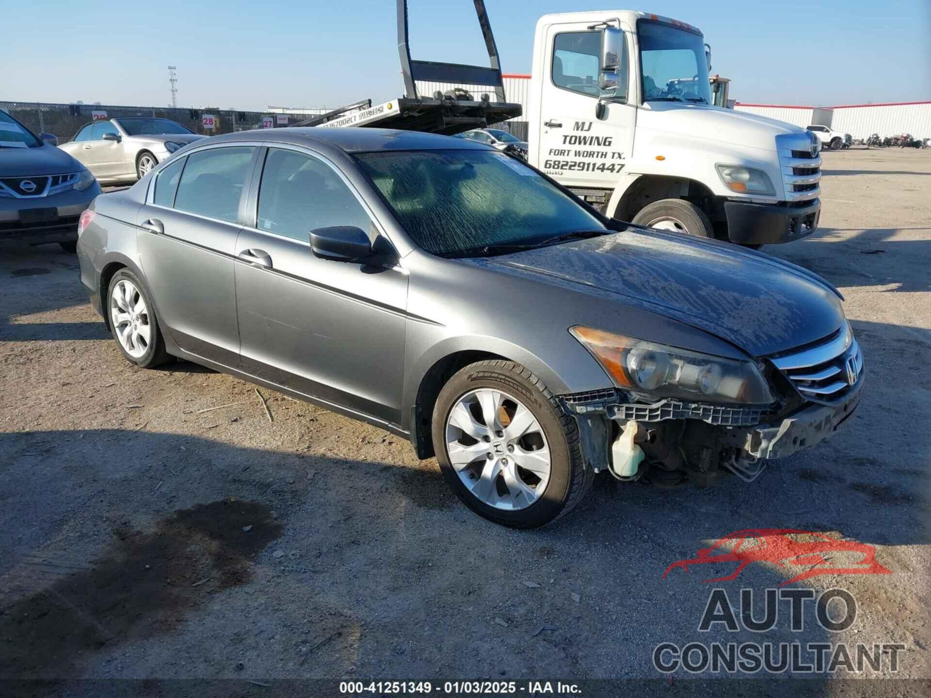 HONDA ACCORD 2012 - 1HGCP2F33CA225664