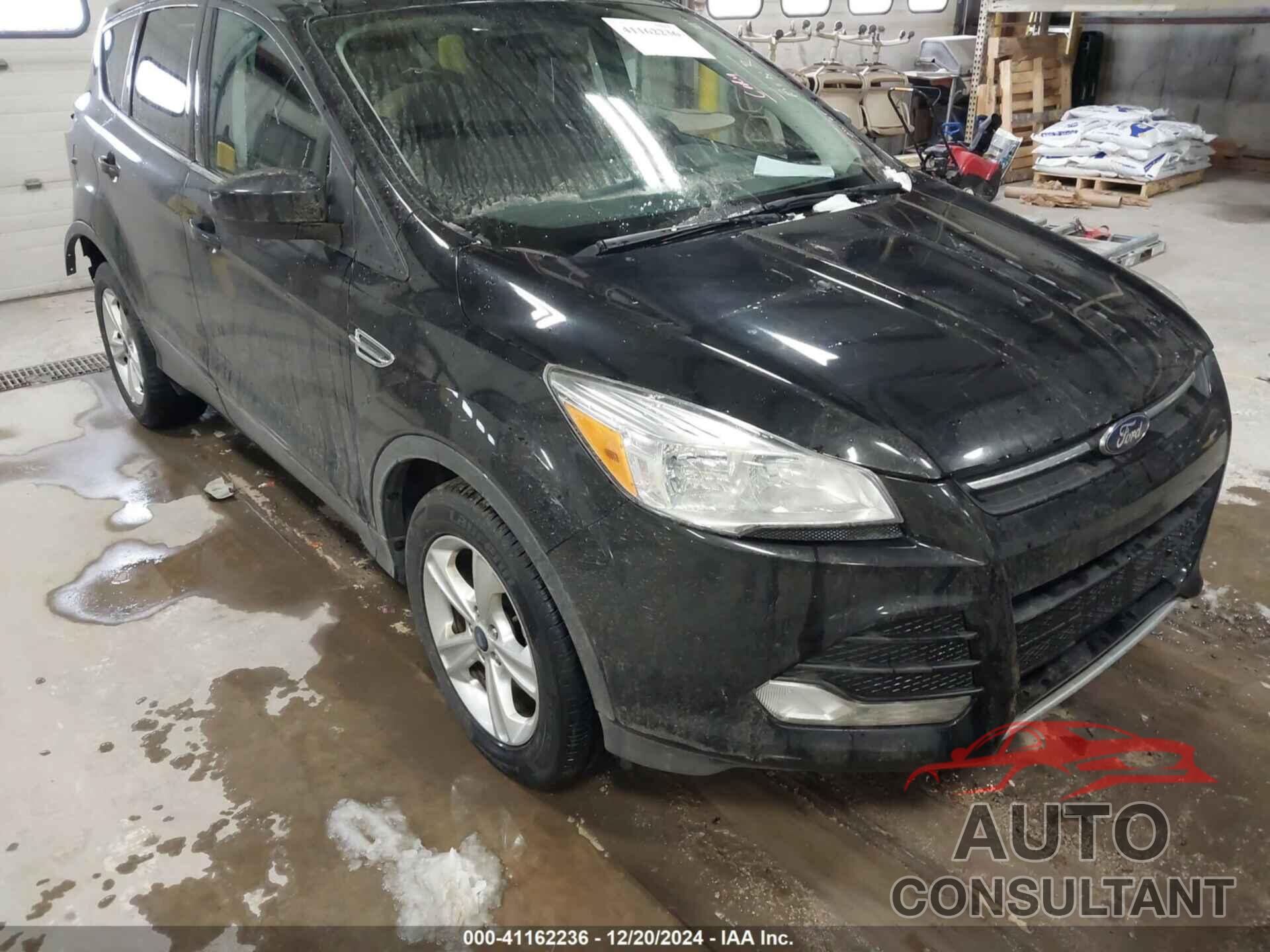FORD ESCAPE 2015 - 1FMCU0GXXFUB04738