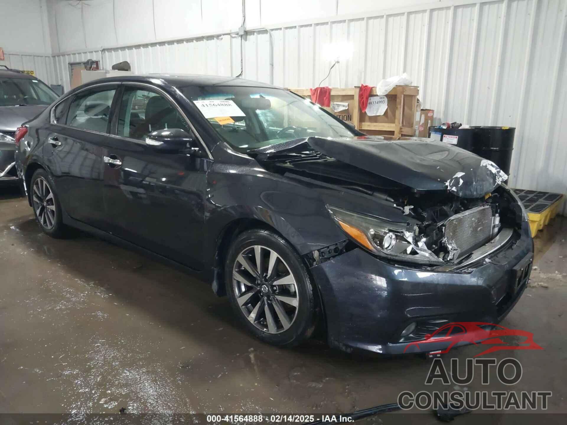 NISSAN ALTIMA 2016 - 1N4AL3AP0GC250183