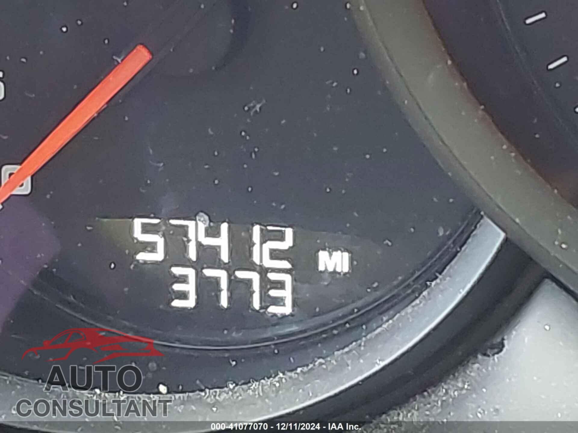 PORSCHE MACAN 2017 - WP1AA2A52HLB06191