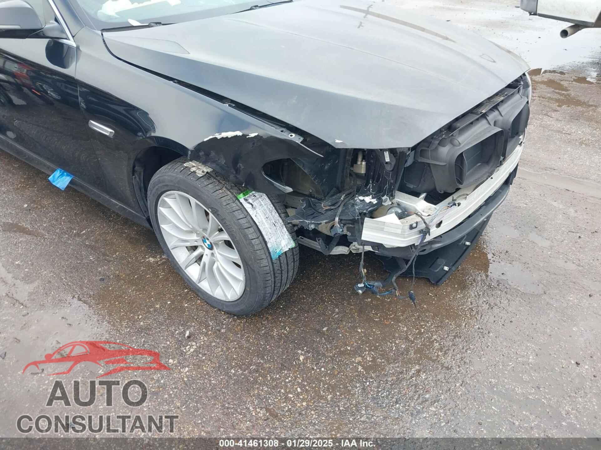 BMW 528I 2014 - WBA5A5C55ED504256
