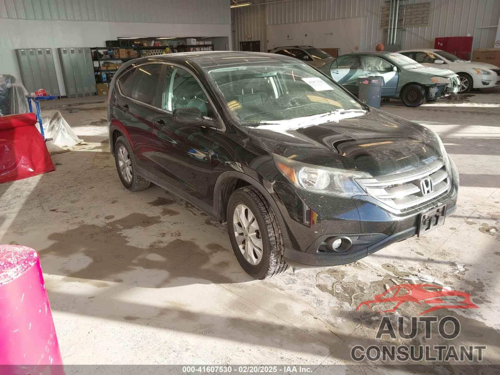 HONDA CR-V 2012 - 2HKRM4H5XCH614032