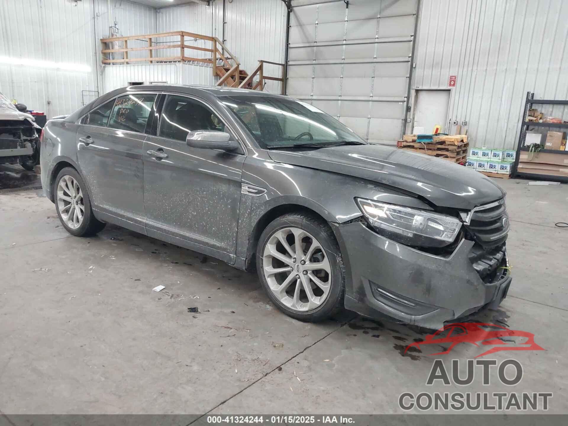 FORD TAURUS 2015 - 1FAHP2J8XFG192225