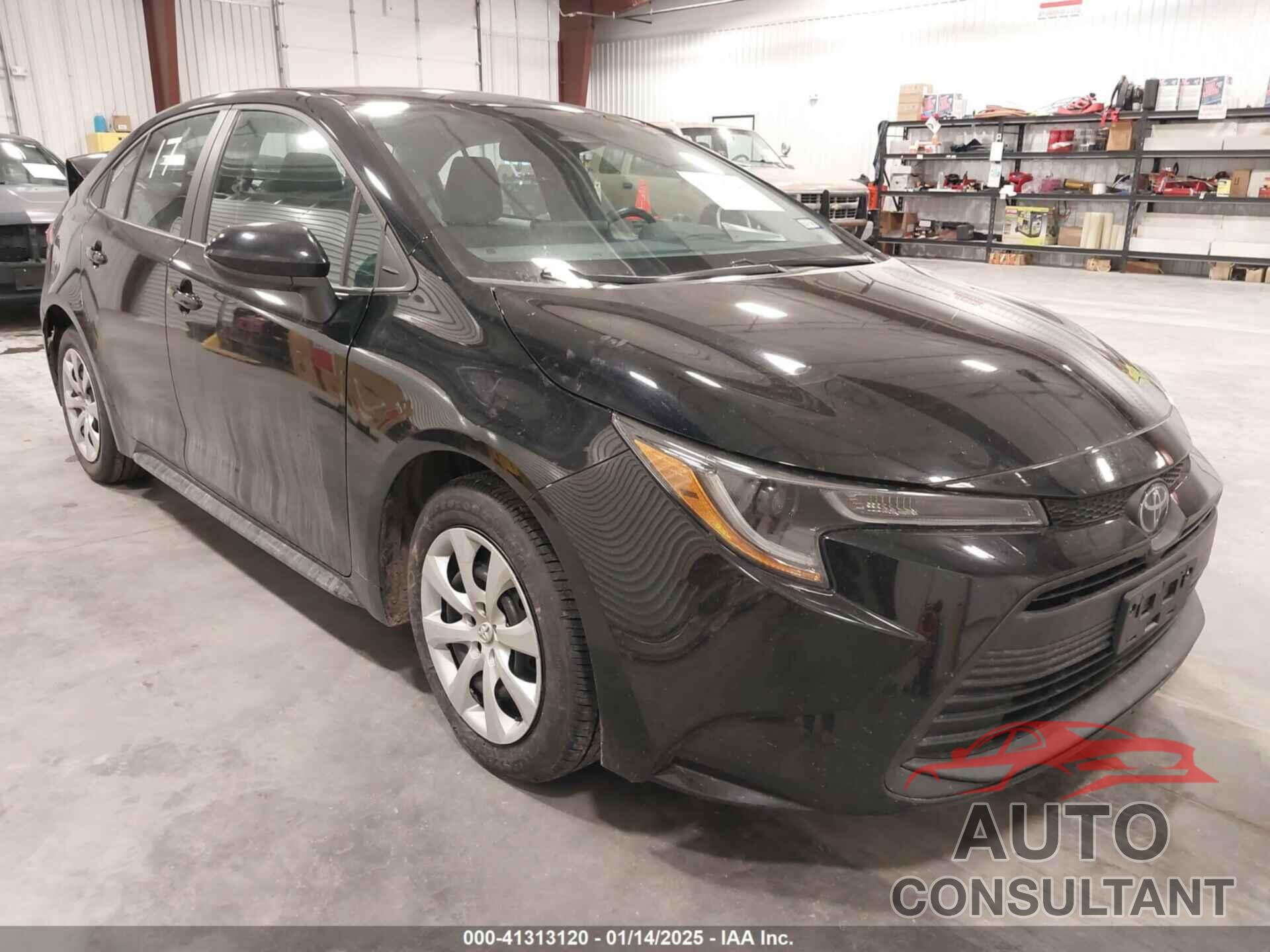 TOYOTA COROLLA 2024 - 5YFB4MDE6RP146593