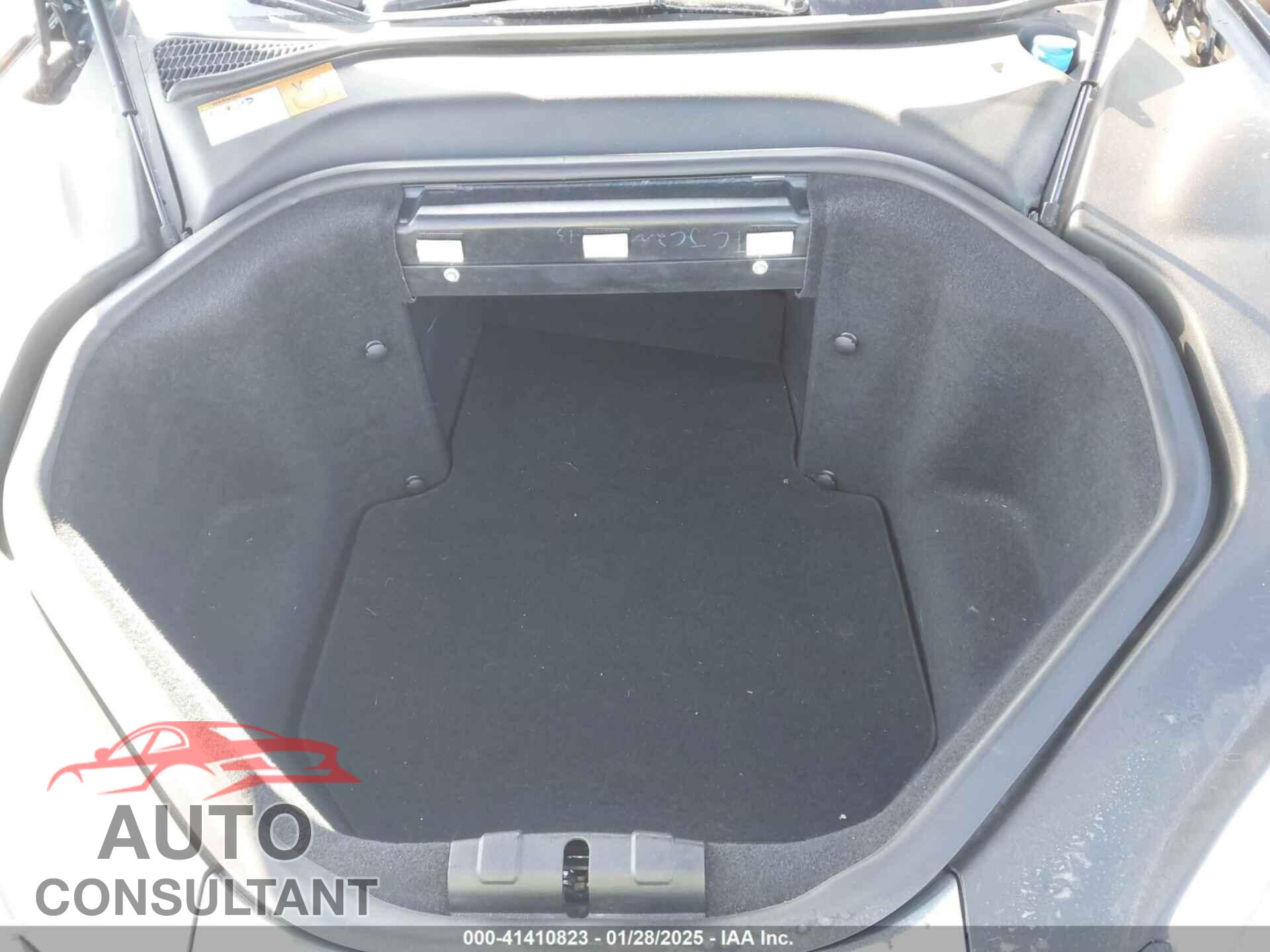 TESLA MODEL S 2013 - 5YJSA1AC9DFP10929