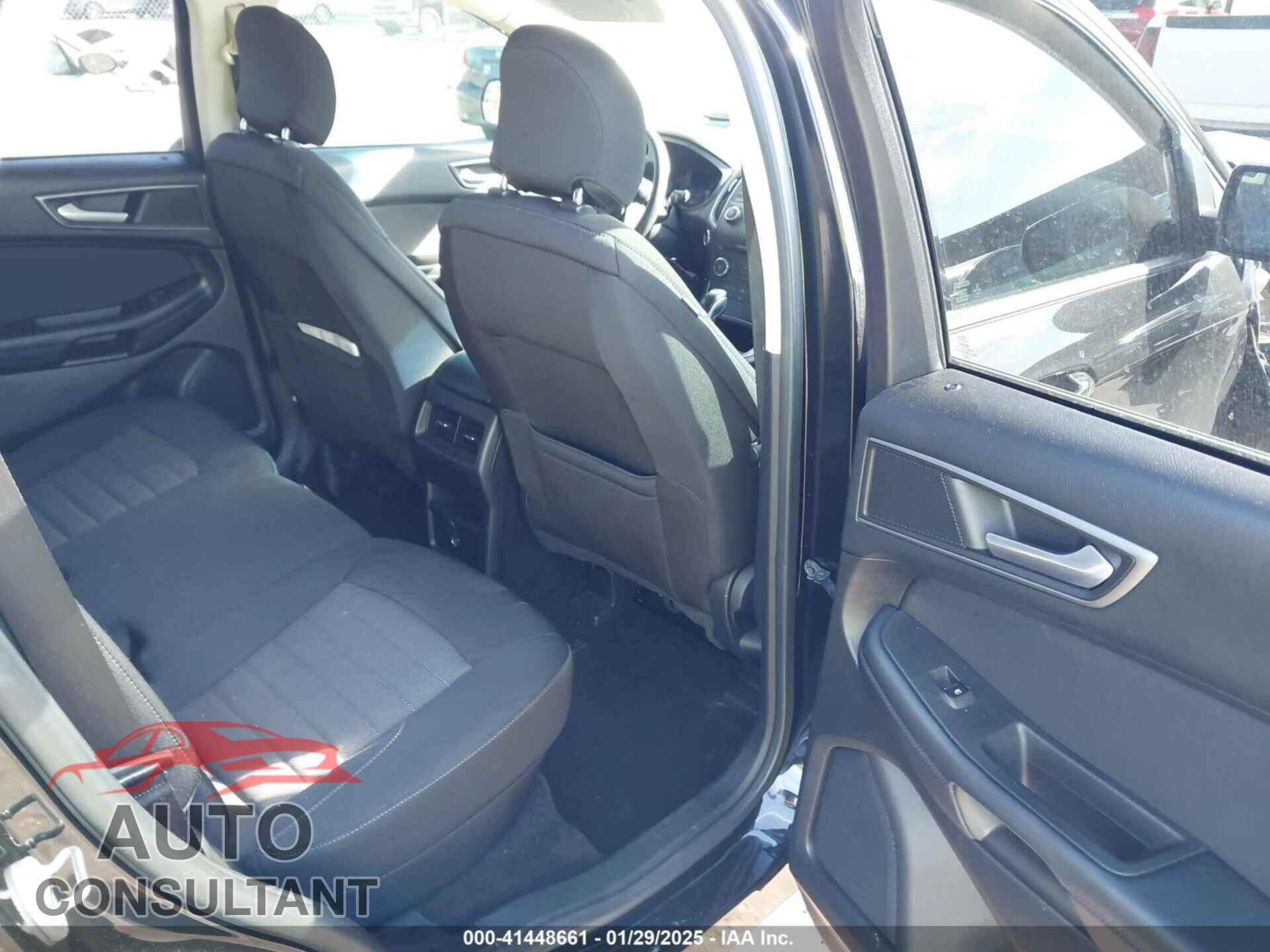 FORD EDGE 2015 - 2FMTK3G91FBC29612