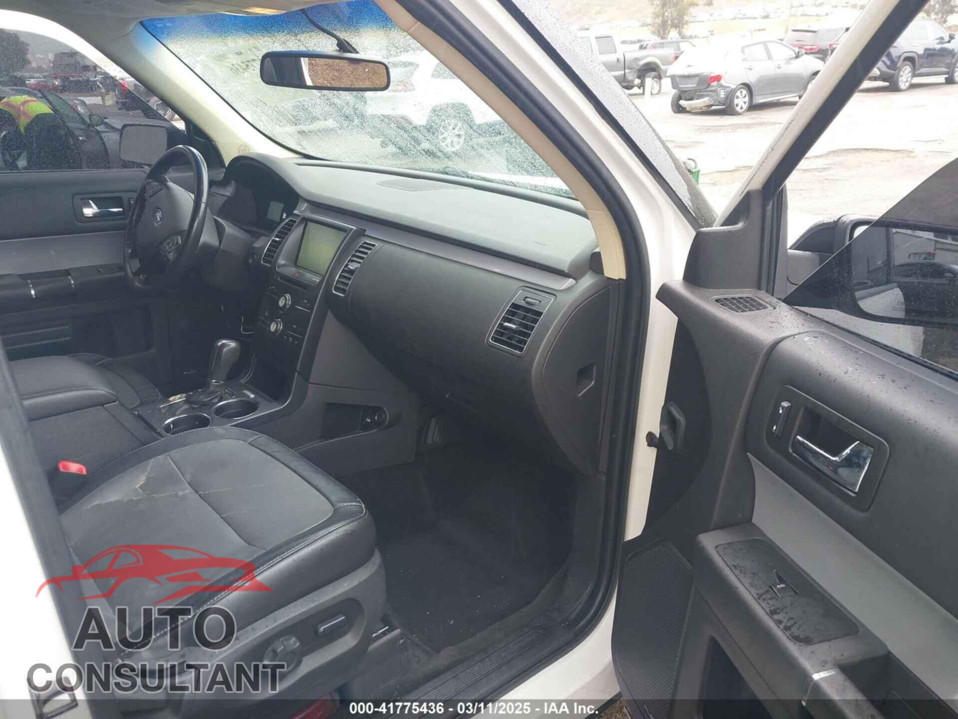 FORD FLEX 2015 - 2FMGK5C89FBA02548