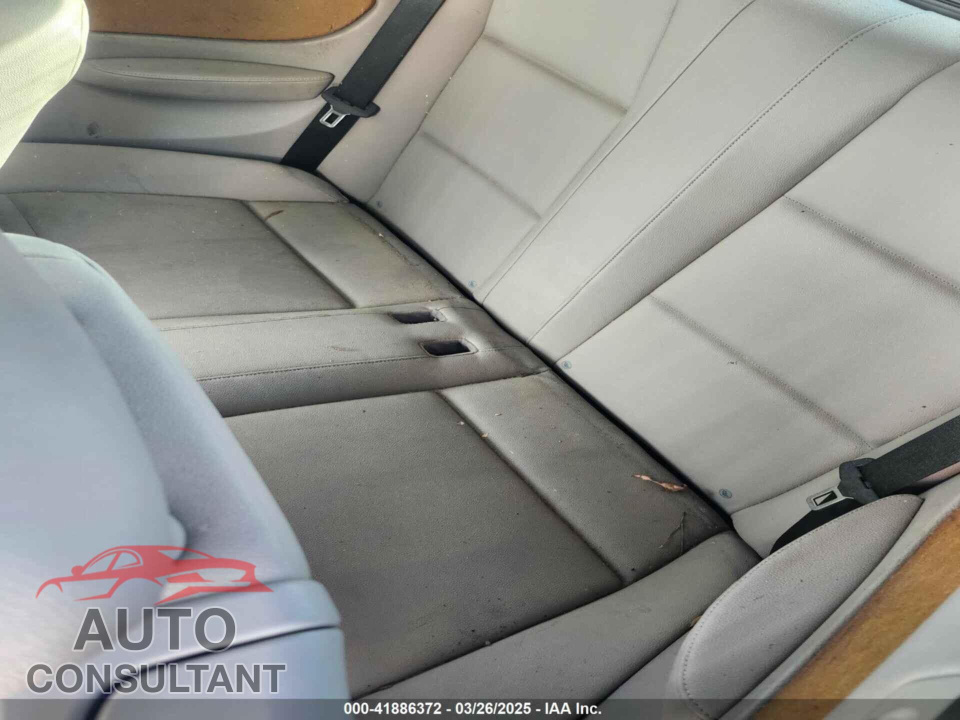 BMW 128 2010 - WBAUL7C52AVJ77448