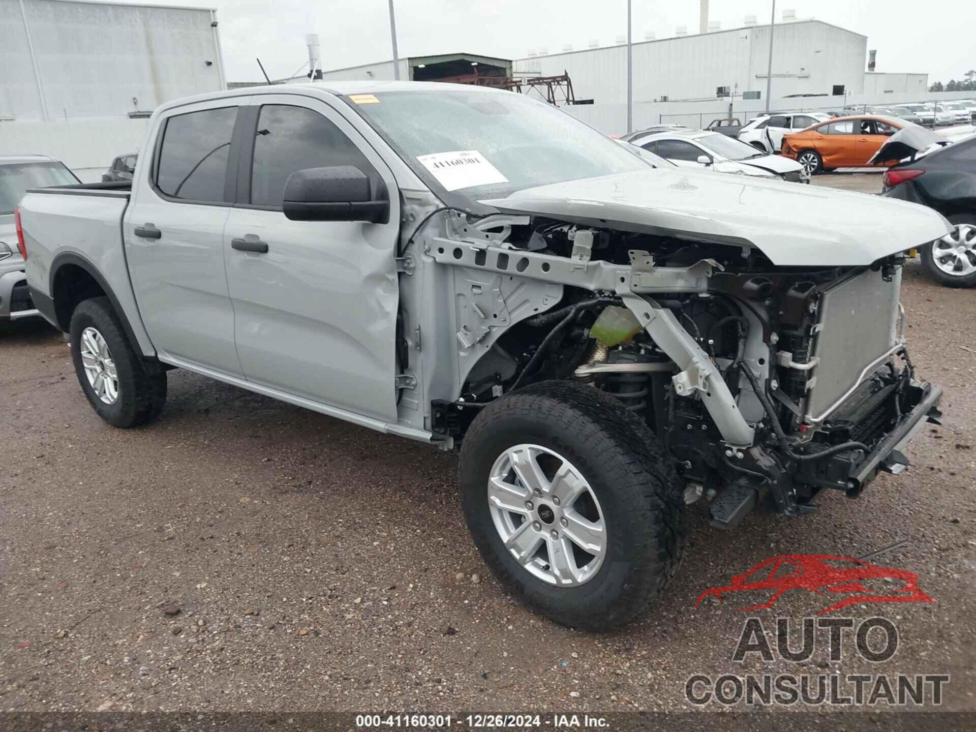 FORD RANGER 2024 - 1FTER4BH0RLE54346