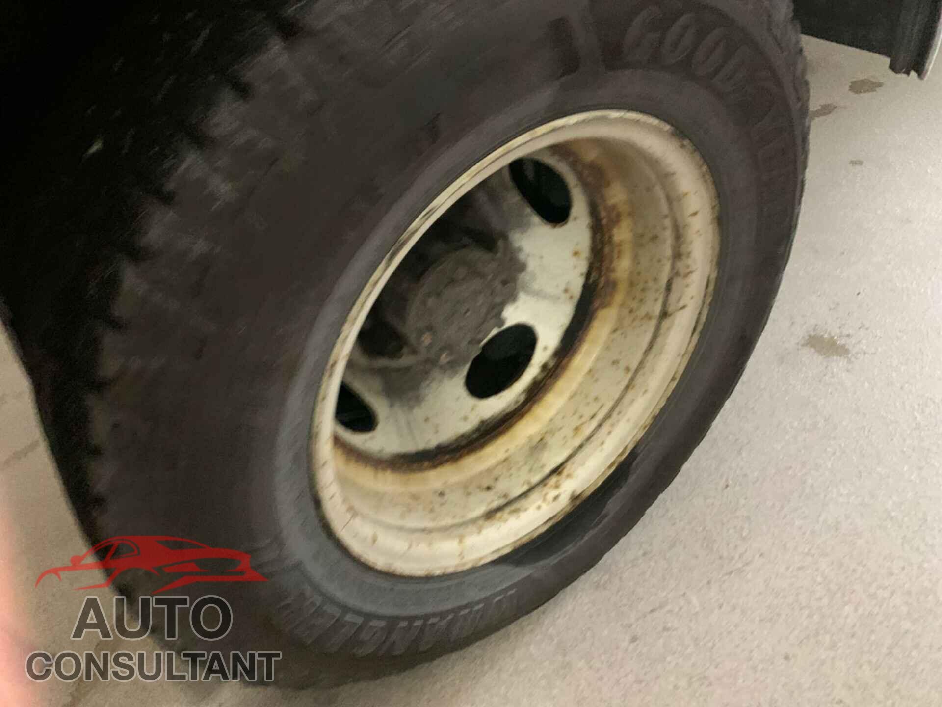 FORD ECONOLINE 2017 - 1FDXE4FS9HDC72238