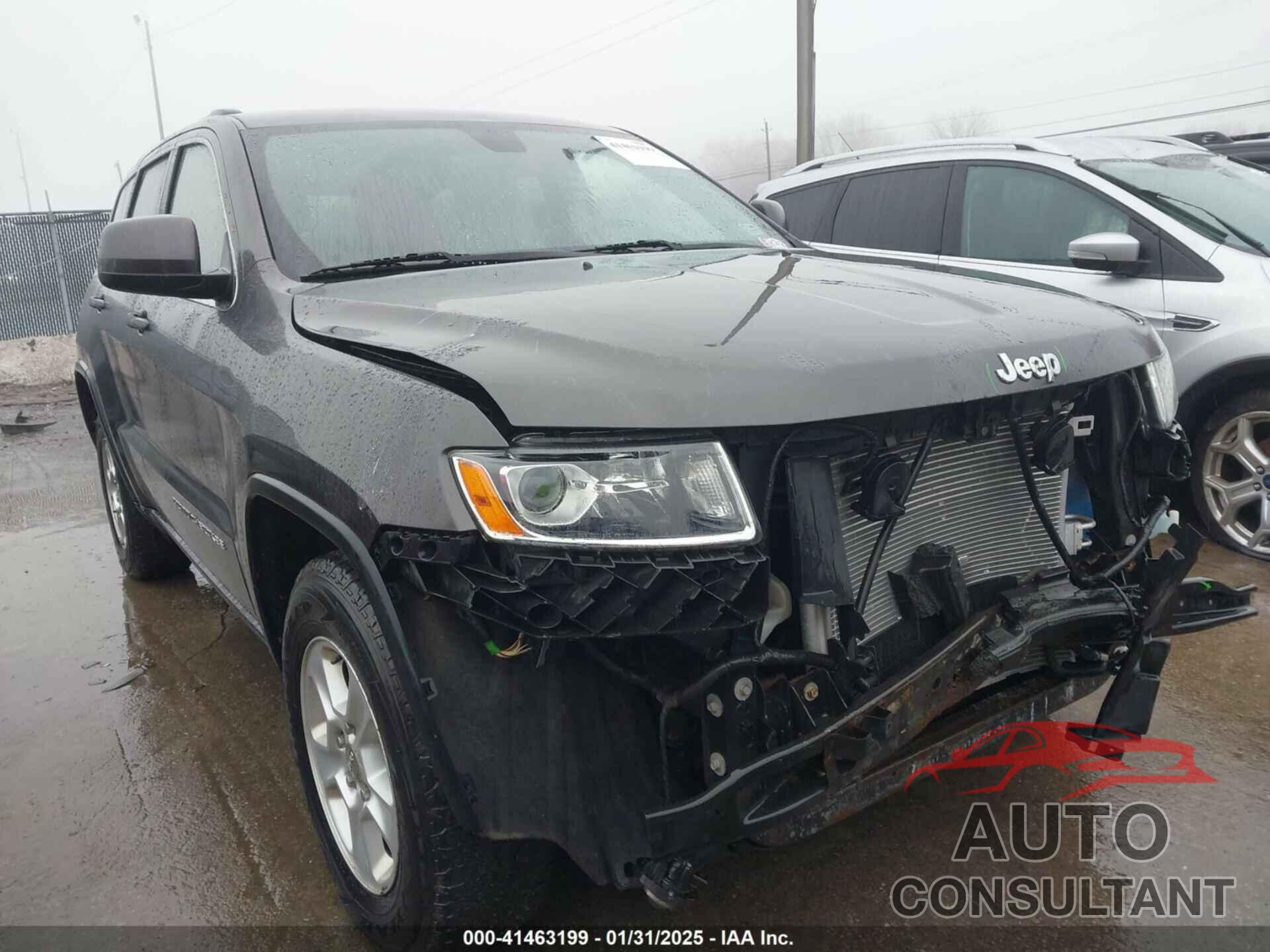 JEEP GRAND CHEROKEE 2014 - 1C4RJFAG2EC220216