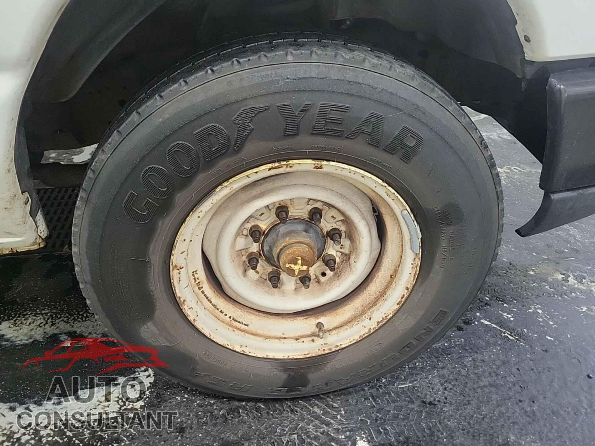 FORD E-150 2010 - 1FTNE1EW7ADA91109