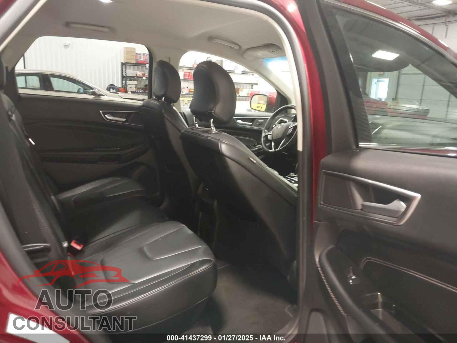 FORD EDGE 2016 - 2FMPK4K93GBB23209