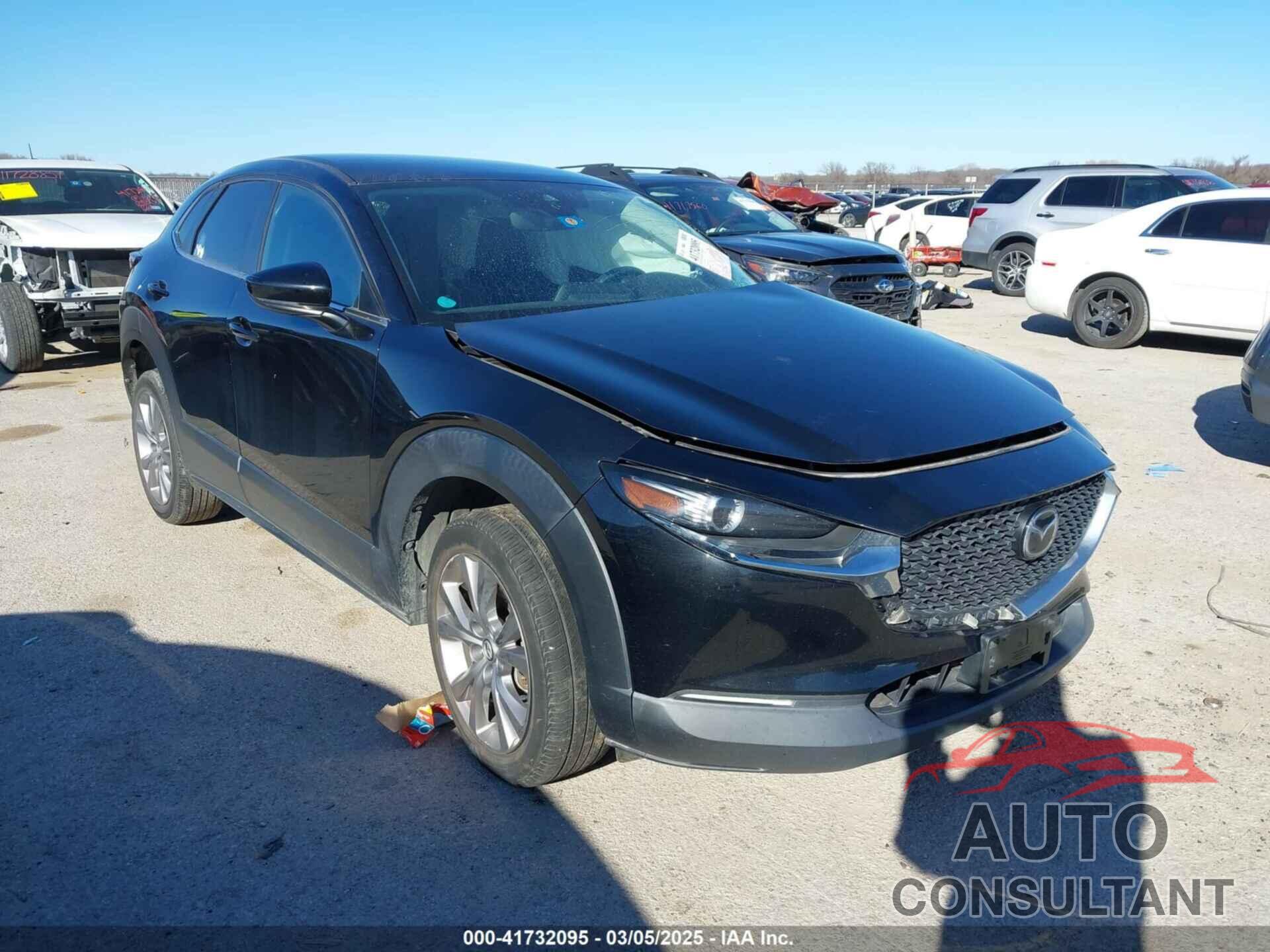 MAZDA CX-30 2021 - 3MVDMABL2MM244740