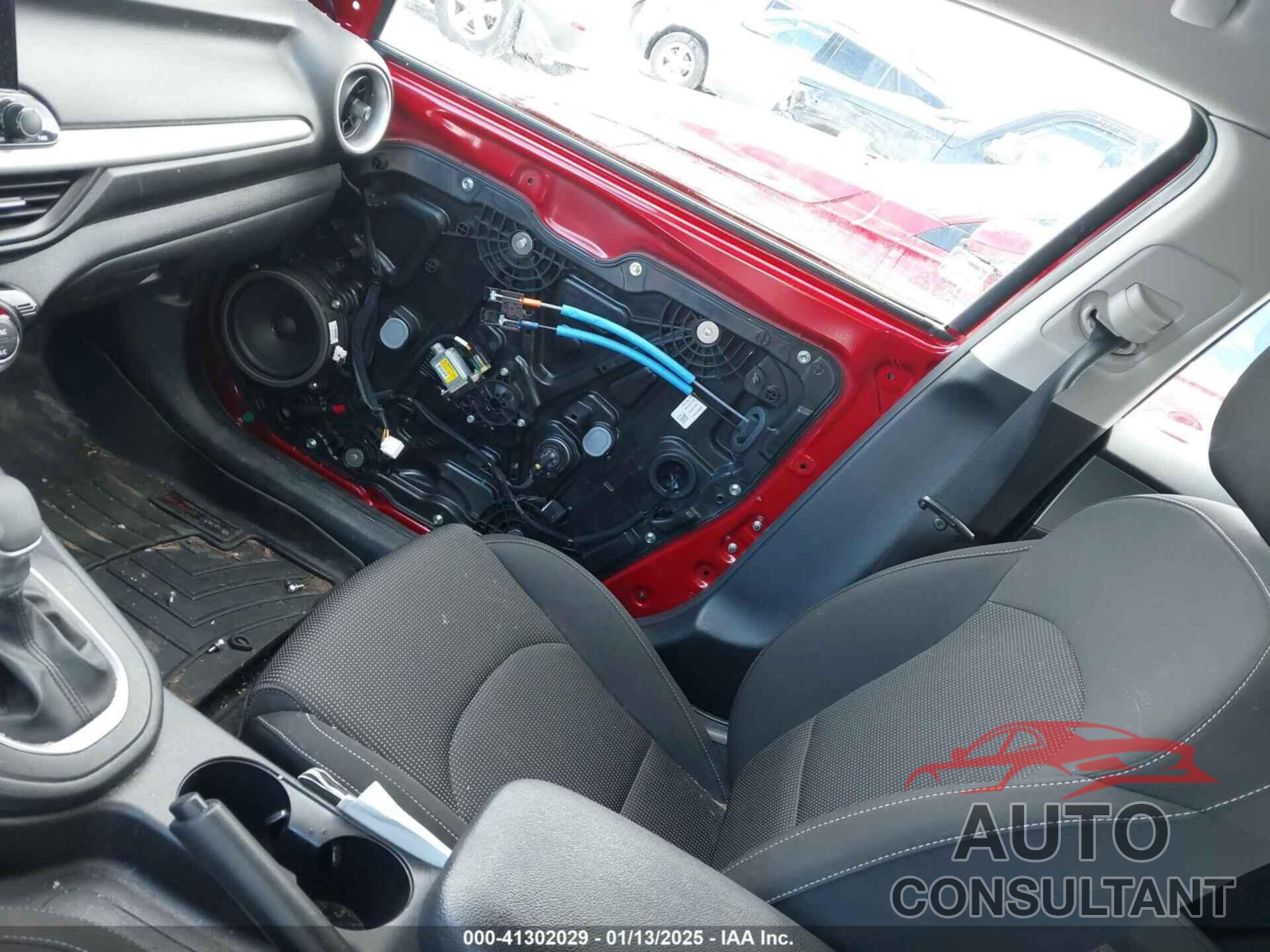 KIA FORTE 2019 - 3KPF24AD9KE116997