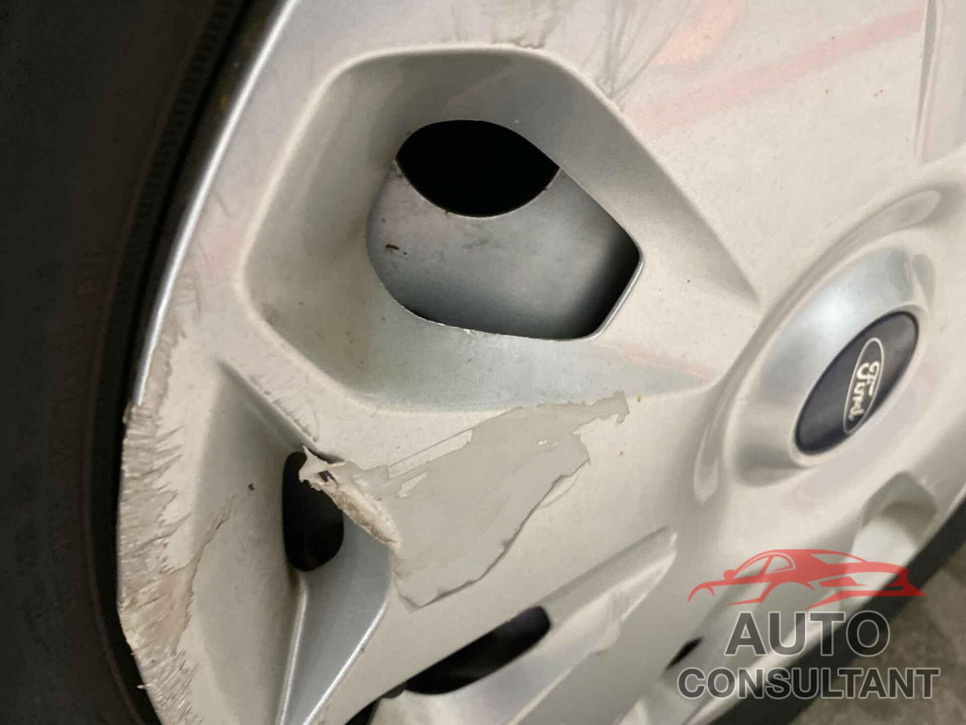 FORD TRANSIT CONNECT 2014 - NM0LS7F75E1160829