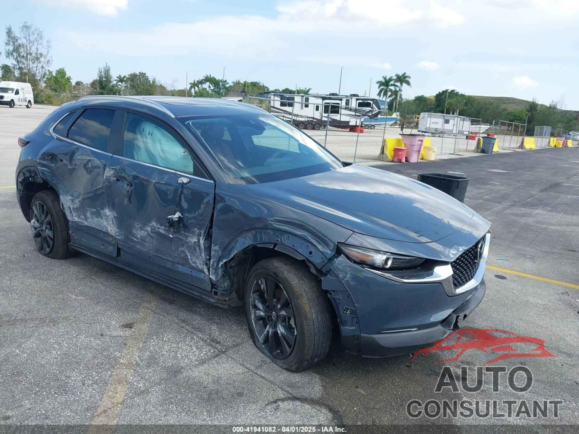MAZDA CX-30 2023 - 3MVDMBCM4PM579080