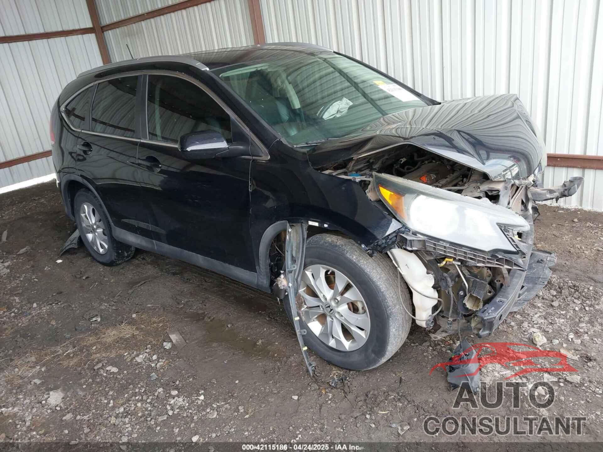 HONDA CR-V 2012 - 2HKRM3H70CH509589