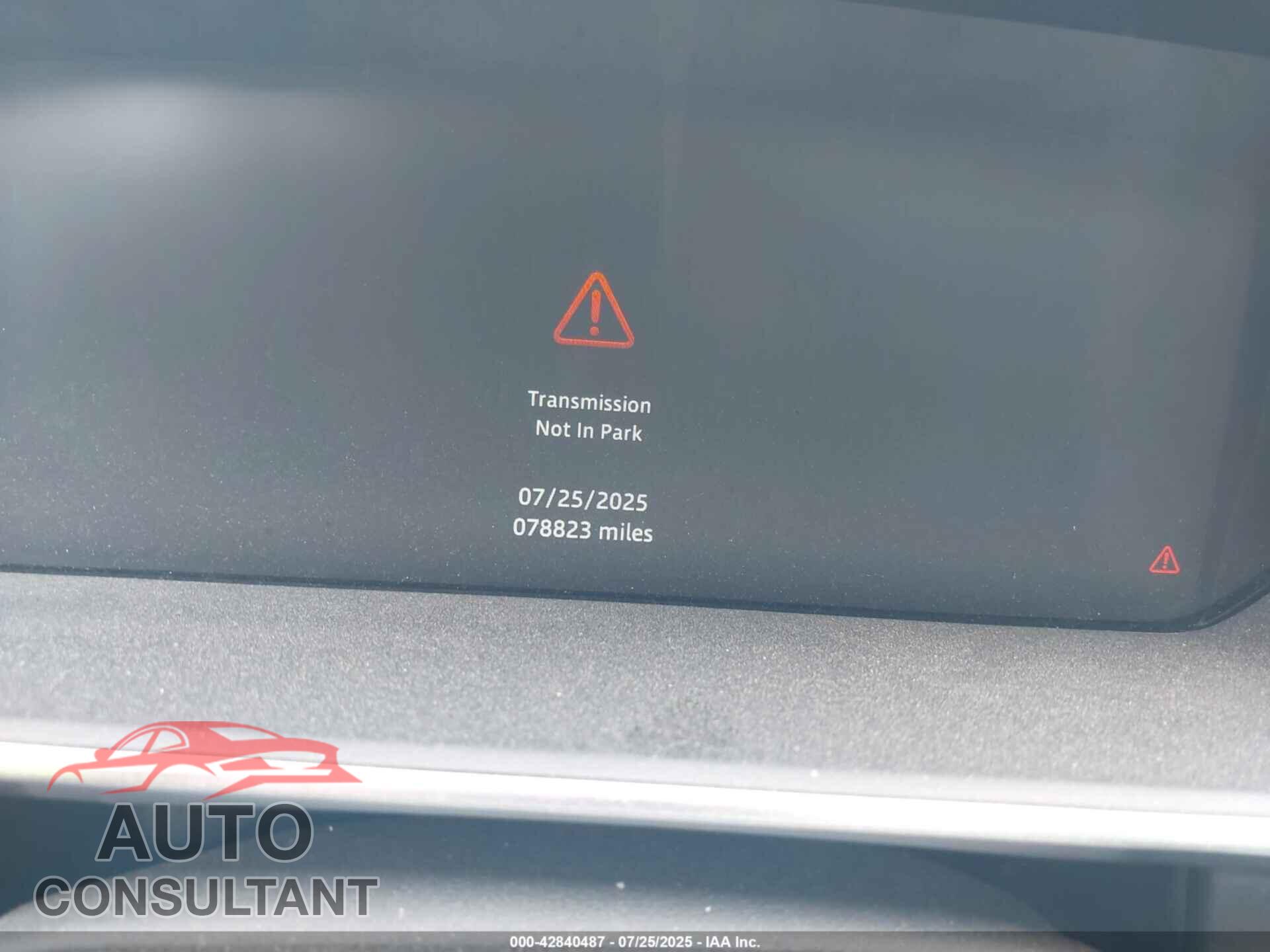 LAND ROVER RANGE ROVER 2017 - SALGS2FE9HA347087