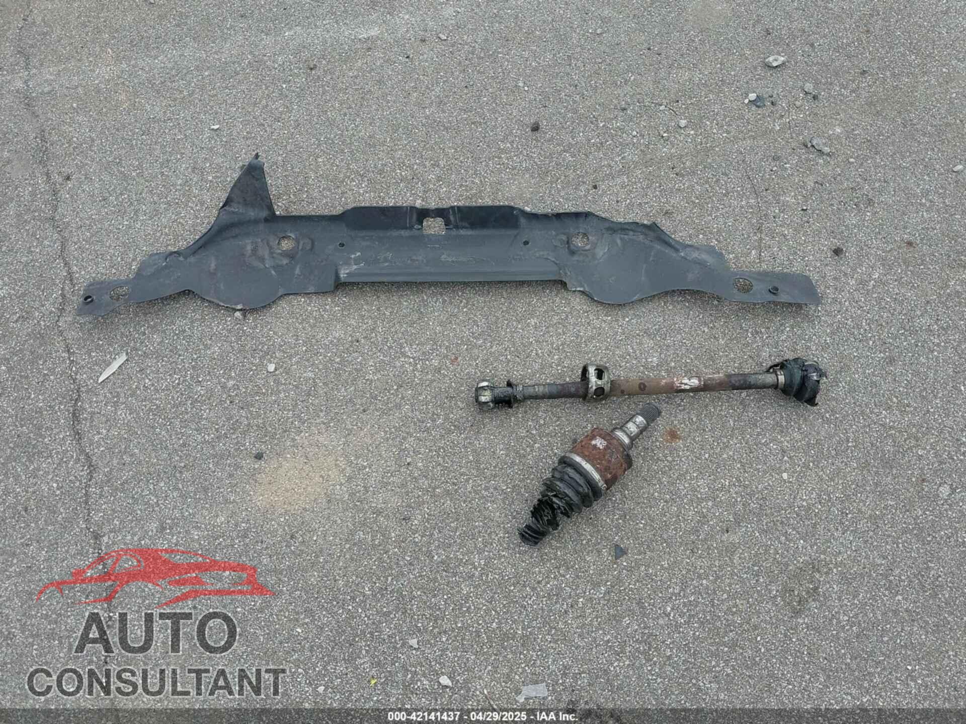 DODGE DURANGO 2013 - 1C4RDJDG2DC670453