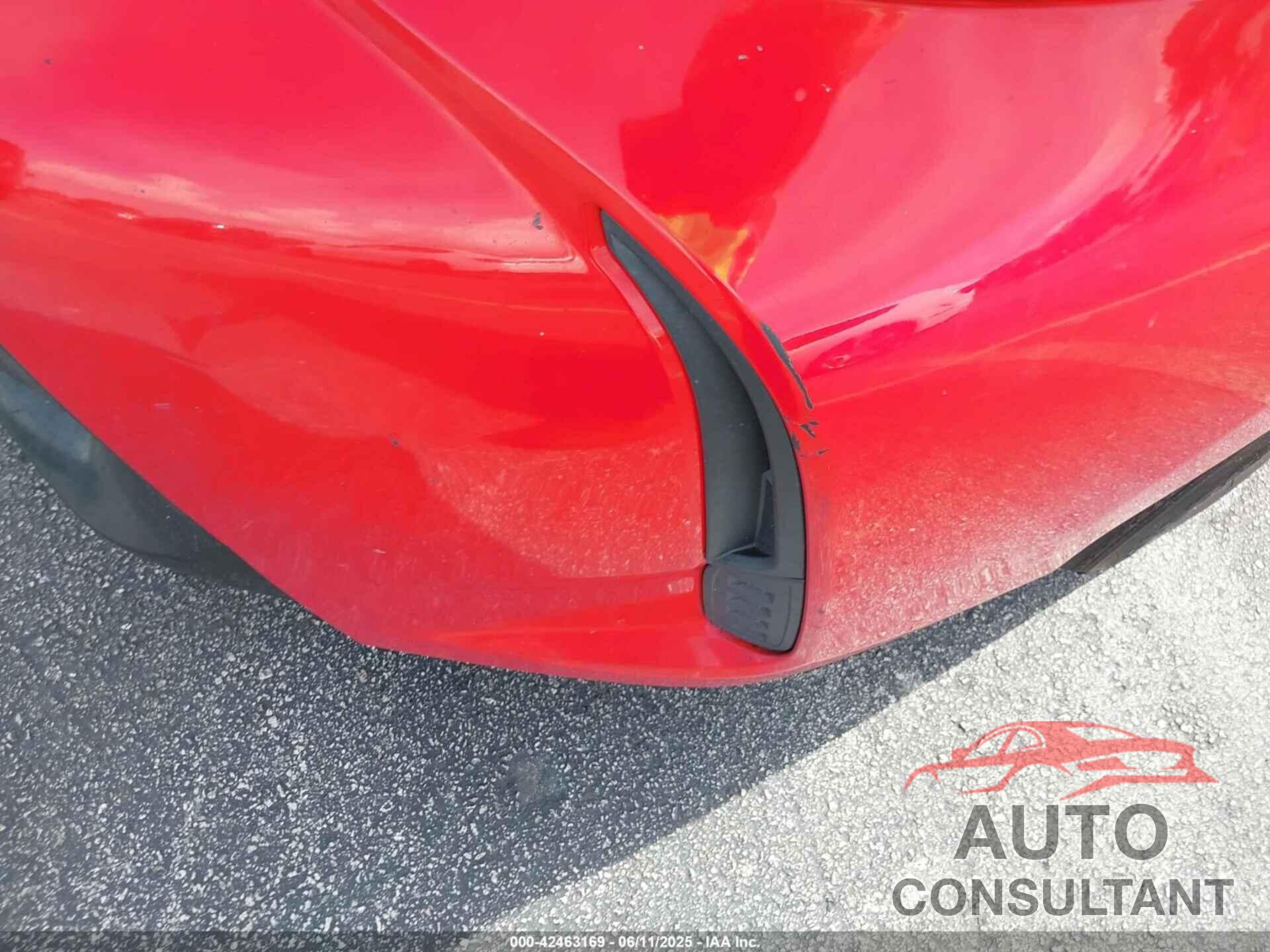 TOYOTA PRIUS V 2016 - JTDZN3EU2GJ052093