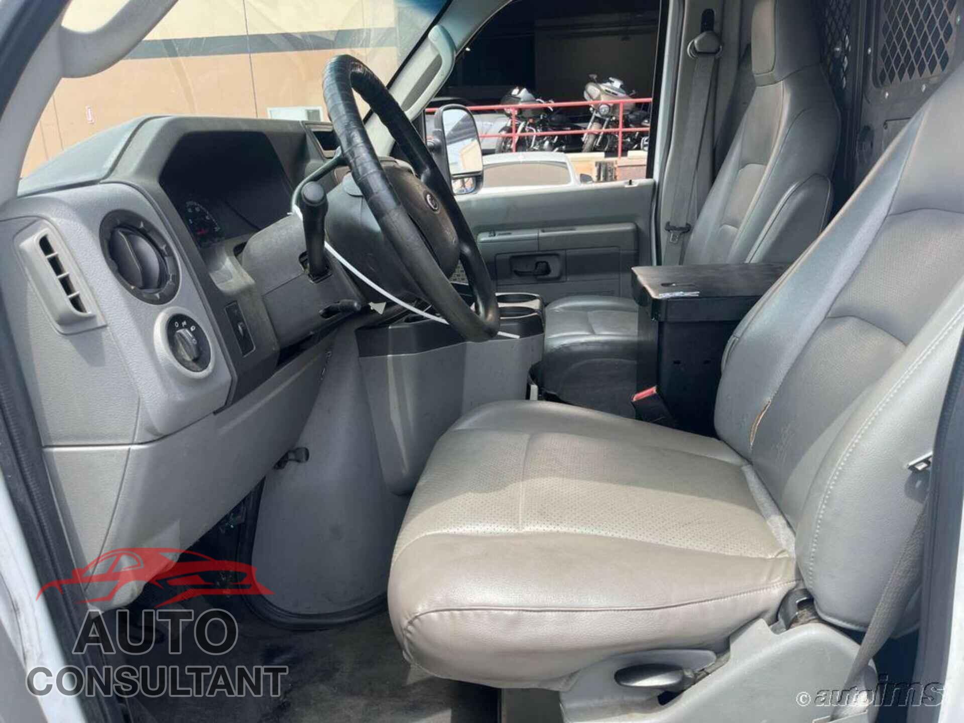 FORD E-150 2013 - 1FTNE1EW6DDA61832