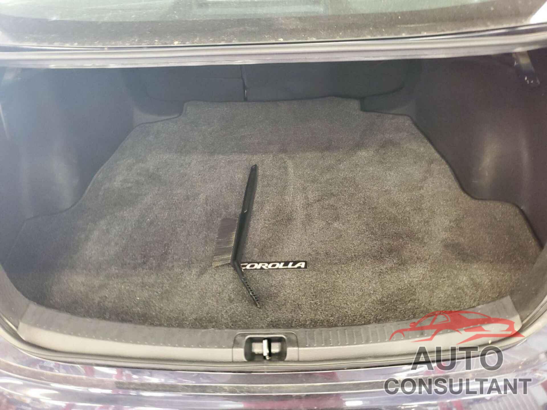 TOYOTA COROLLA 2023 - 5YFB4MDE4PP050569