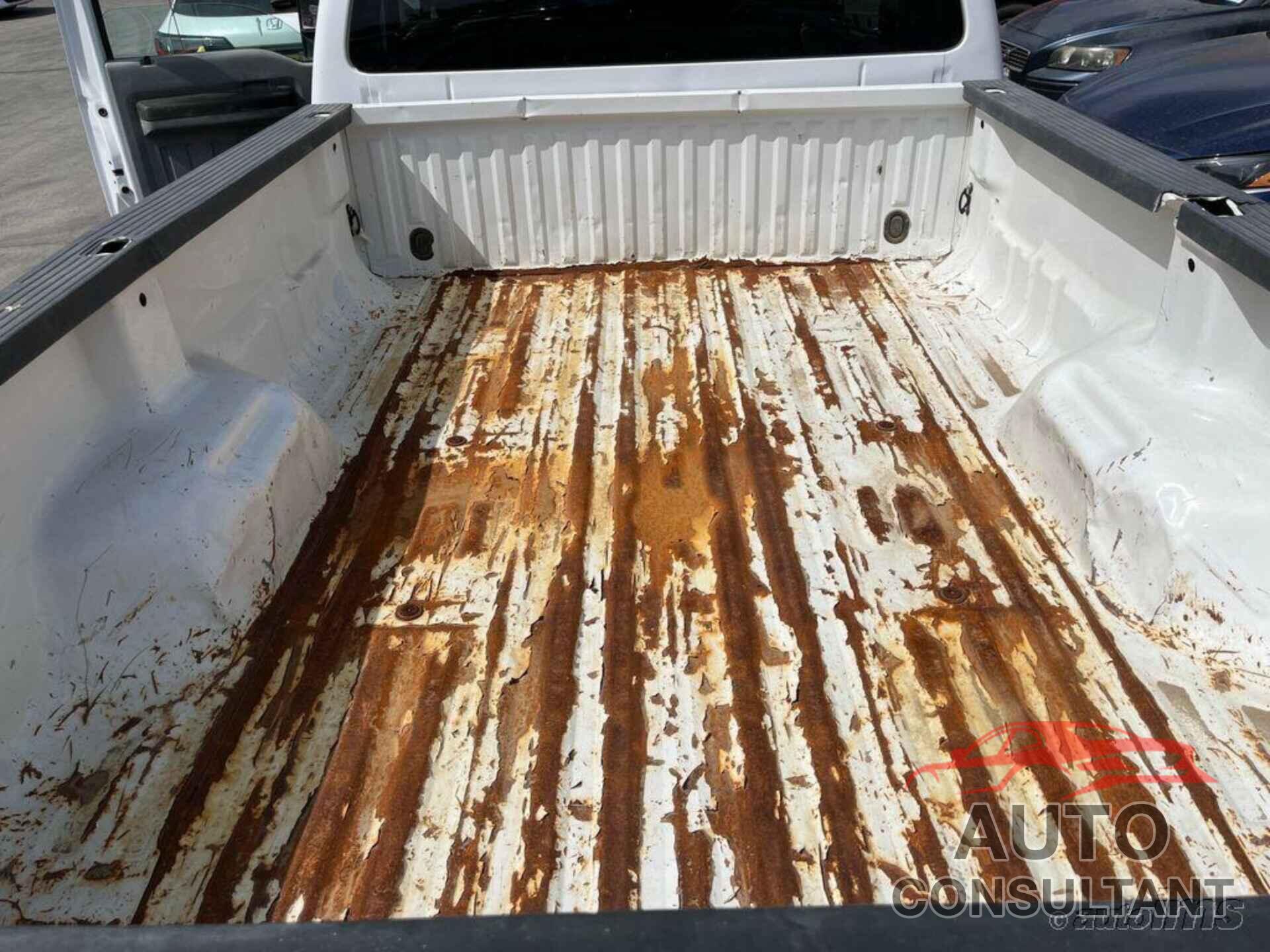 FORD F-250 2013 - 1FTBF2A66DEB05060