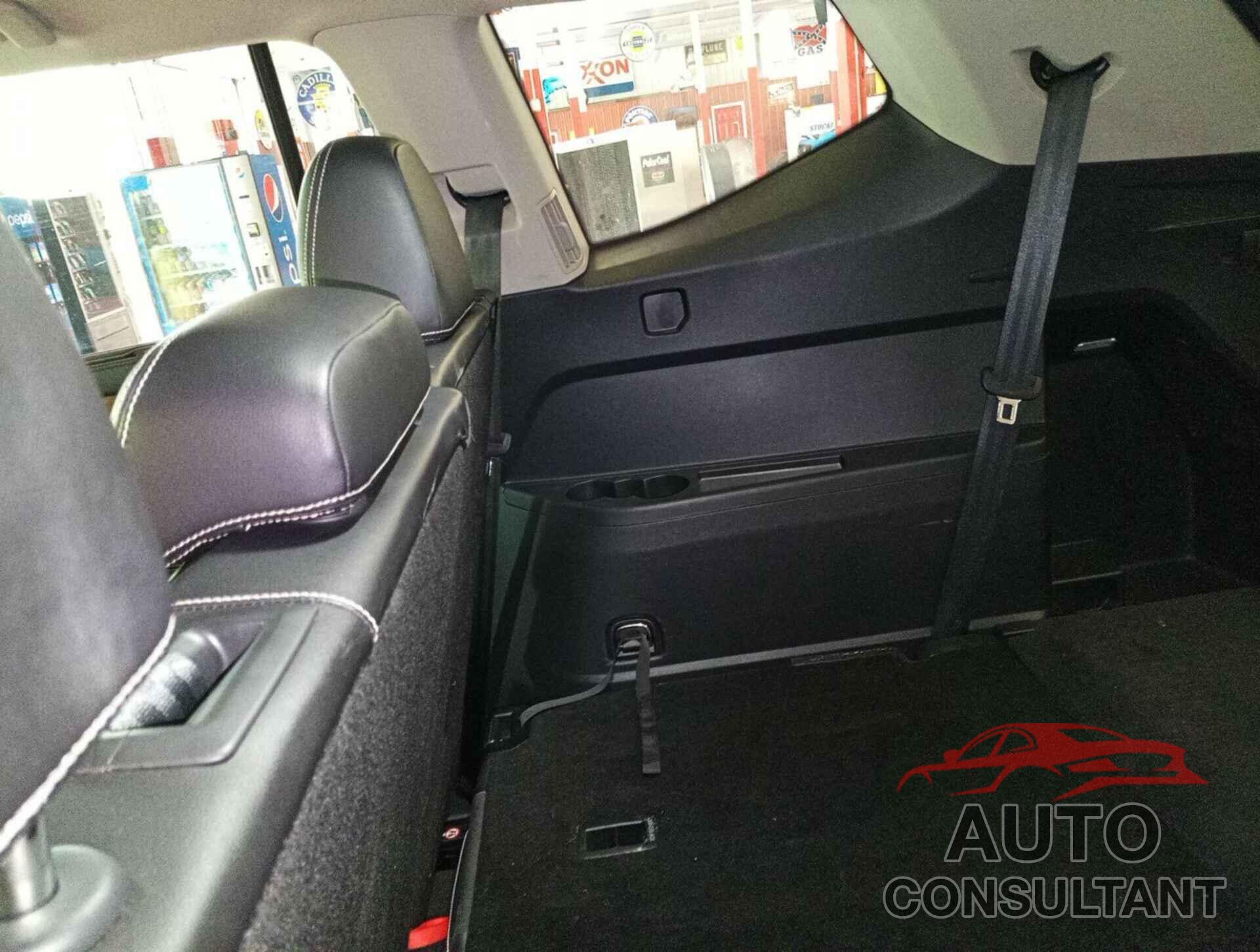 VOLKSWAGEN ATLAS 2024 - 1V2HR2CA9RC557329