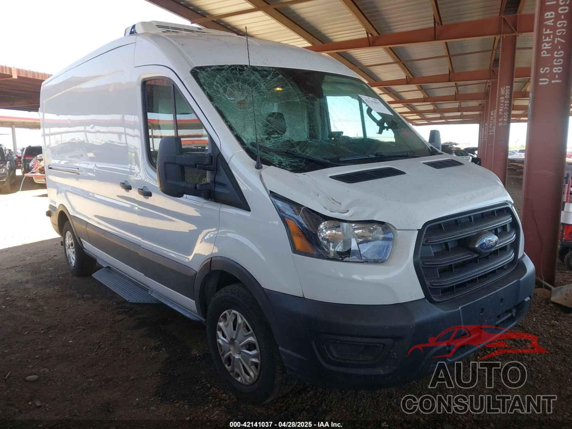 FORD TRANSIT-250 CARGO VAN 2020 - 1FTBR1C8XLKB20144