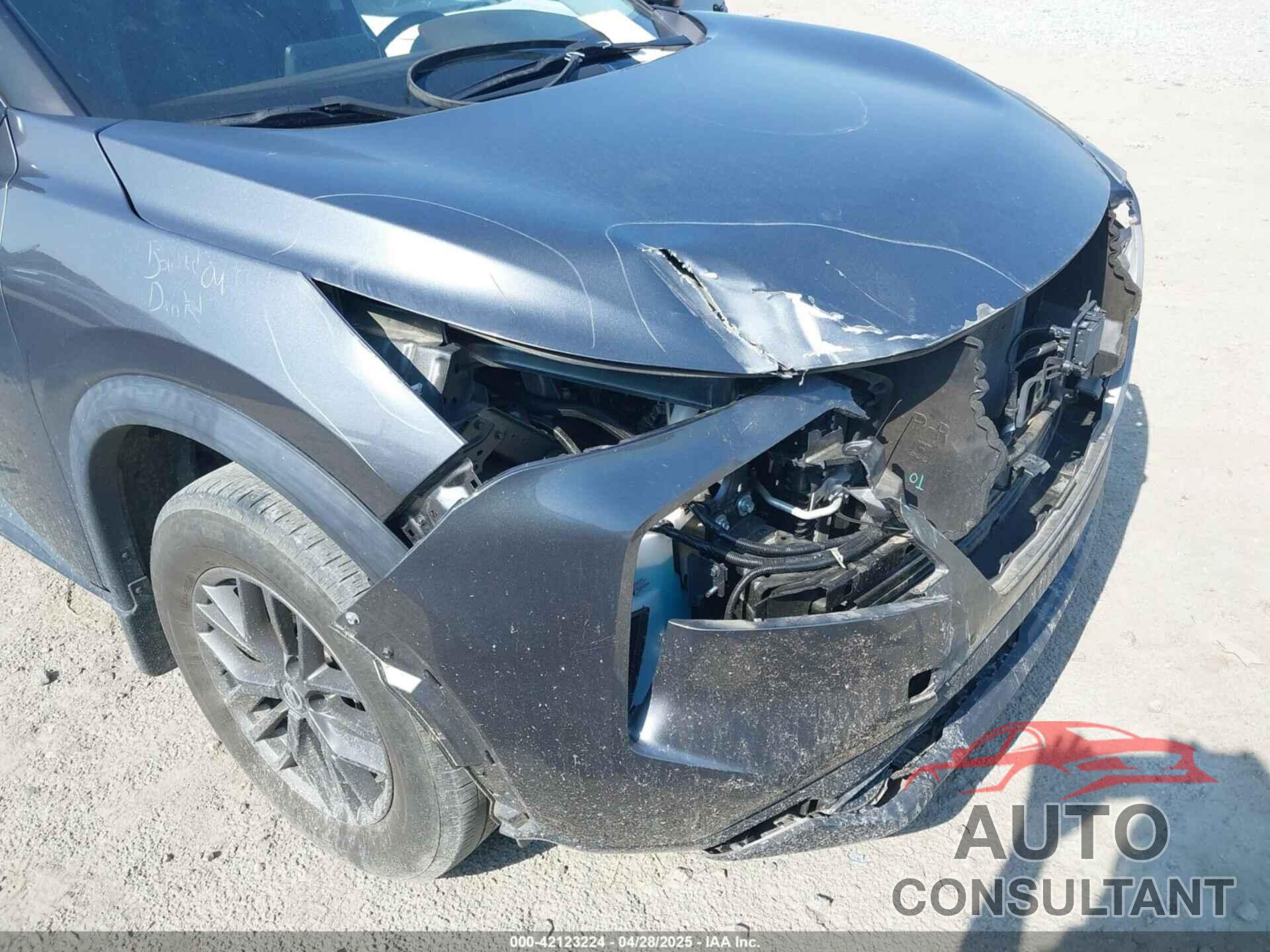 NISSAN ROGUE 2021 - 5N1AT3AA0MC829557