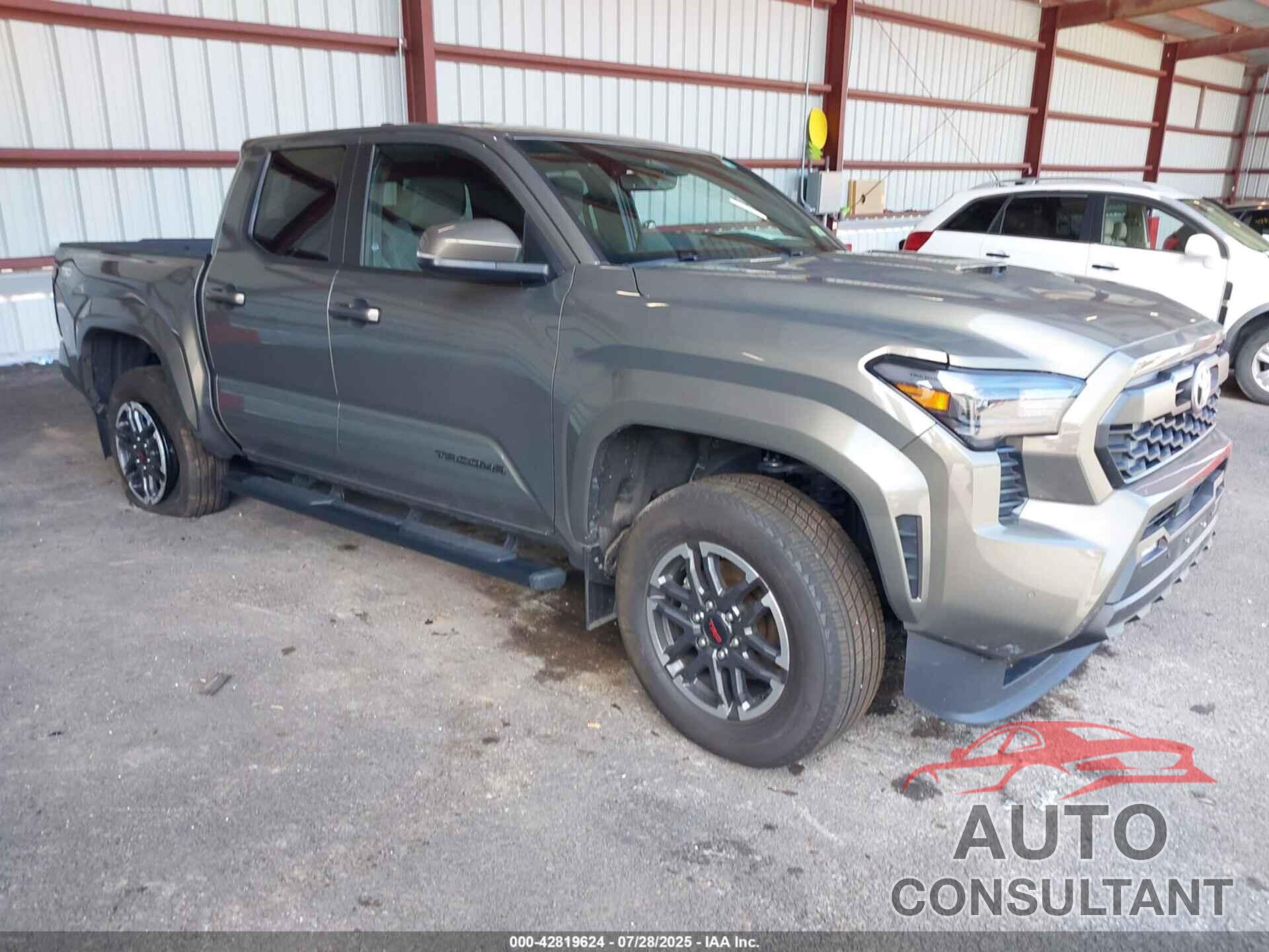 TOYOTA TACOMA 2024 - 3TMLB5JN0RM045030