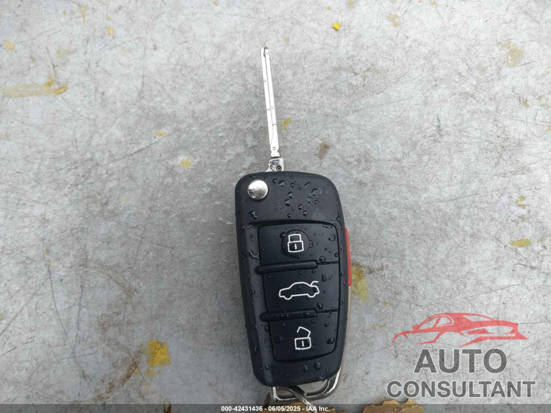 AUDI A3 2020 - WAUCUGFF3LA098989