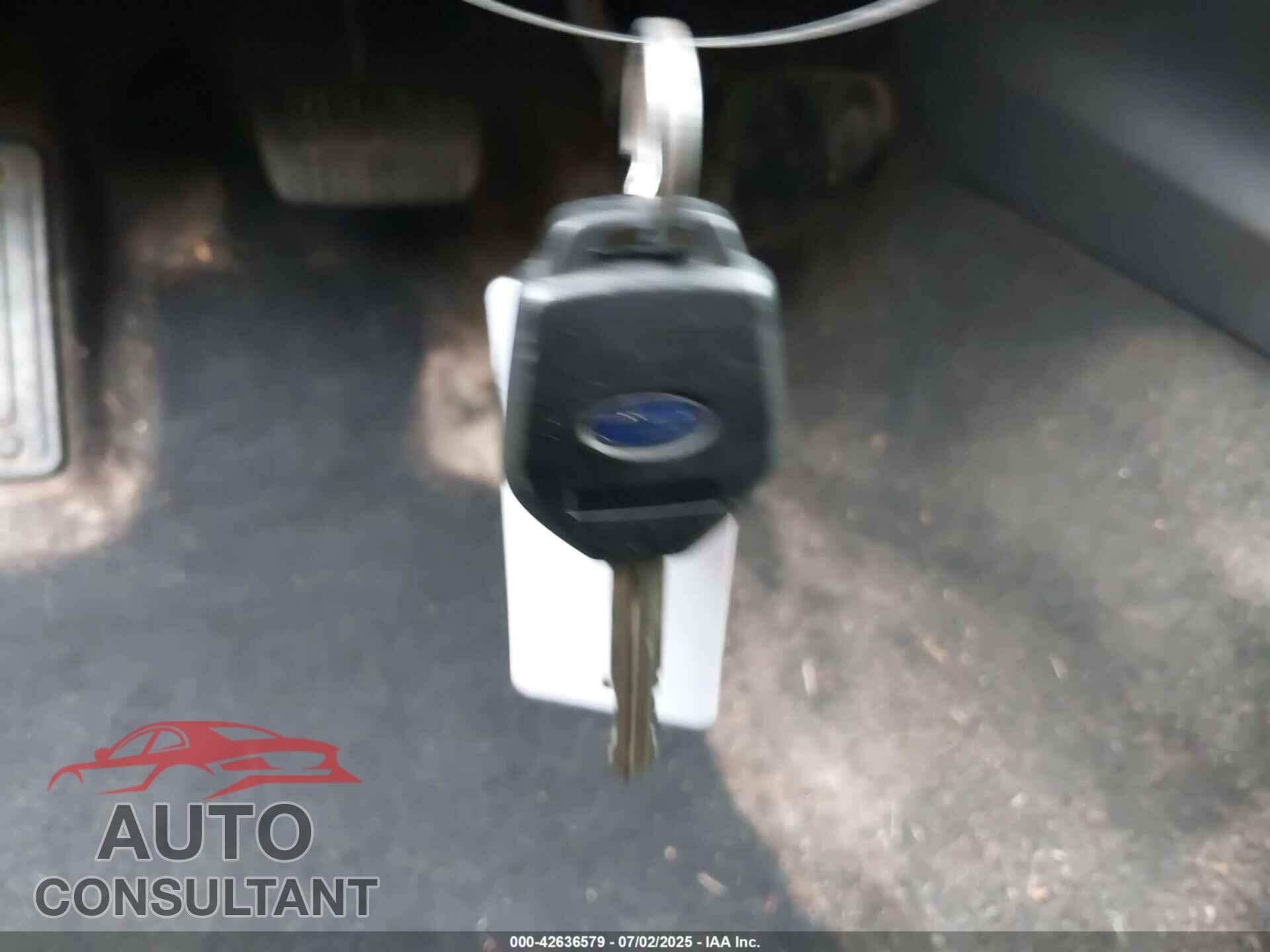 SUBARU CROSSTREK 2018 - JF2GTABC8JH257348