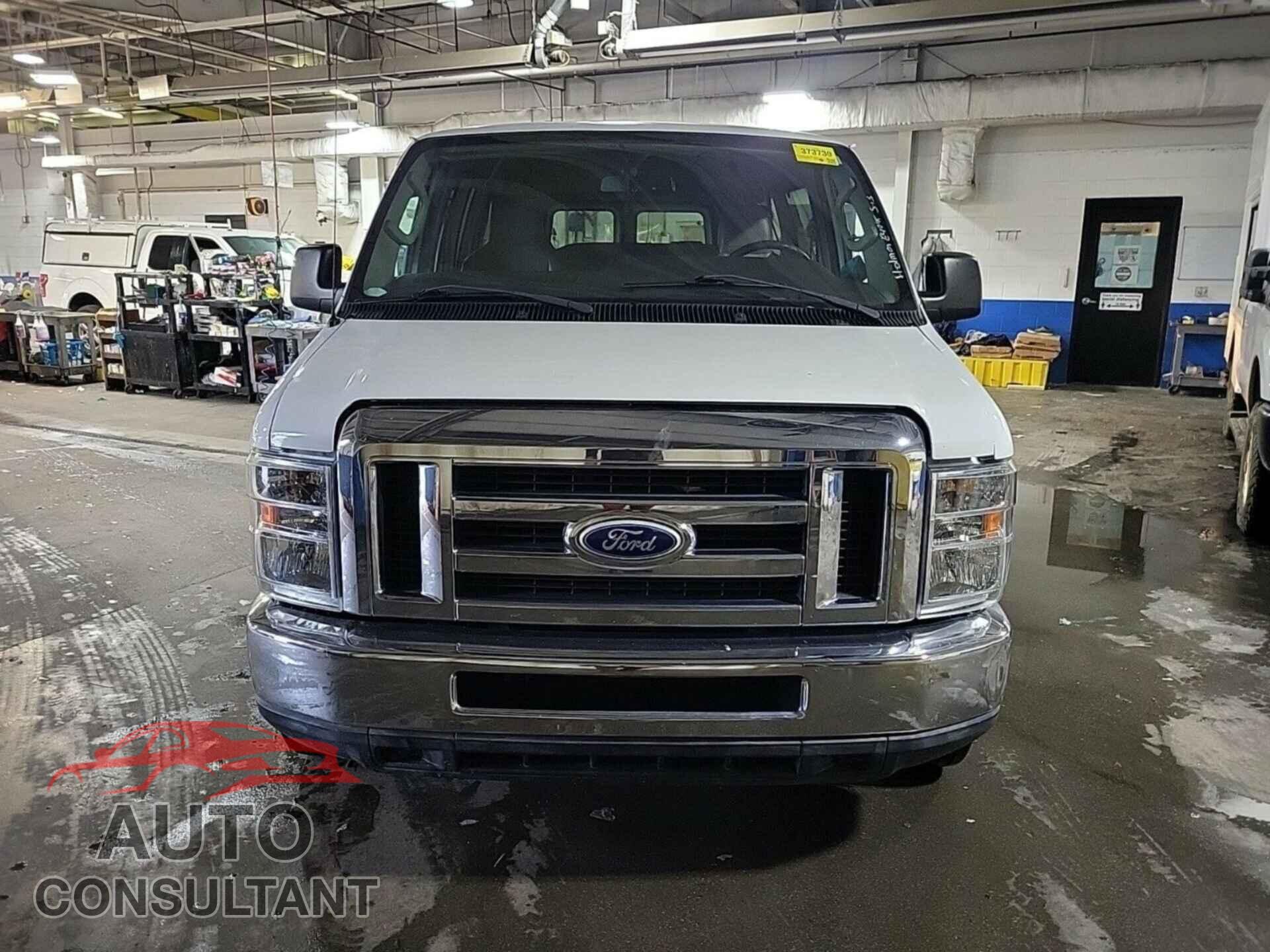 FORD ECONOLINE 2014 - 1FBSS3BL0EDB20719