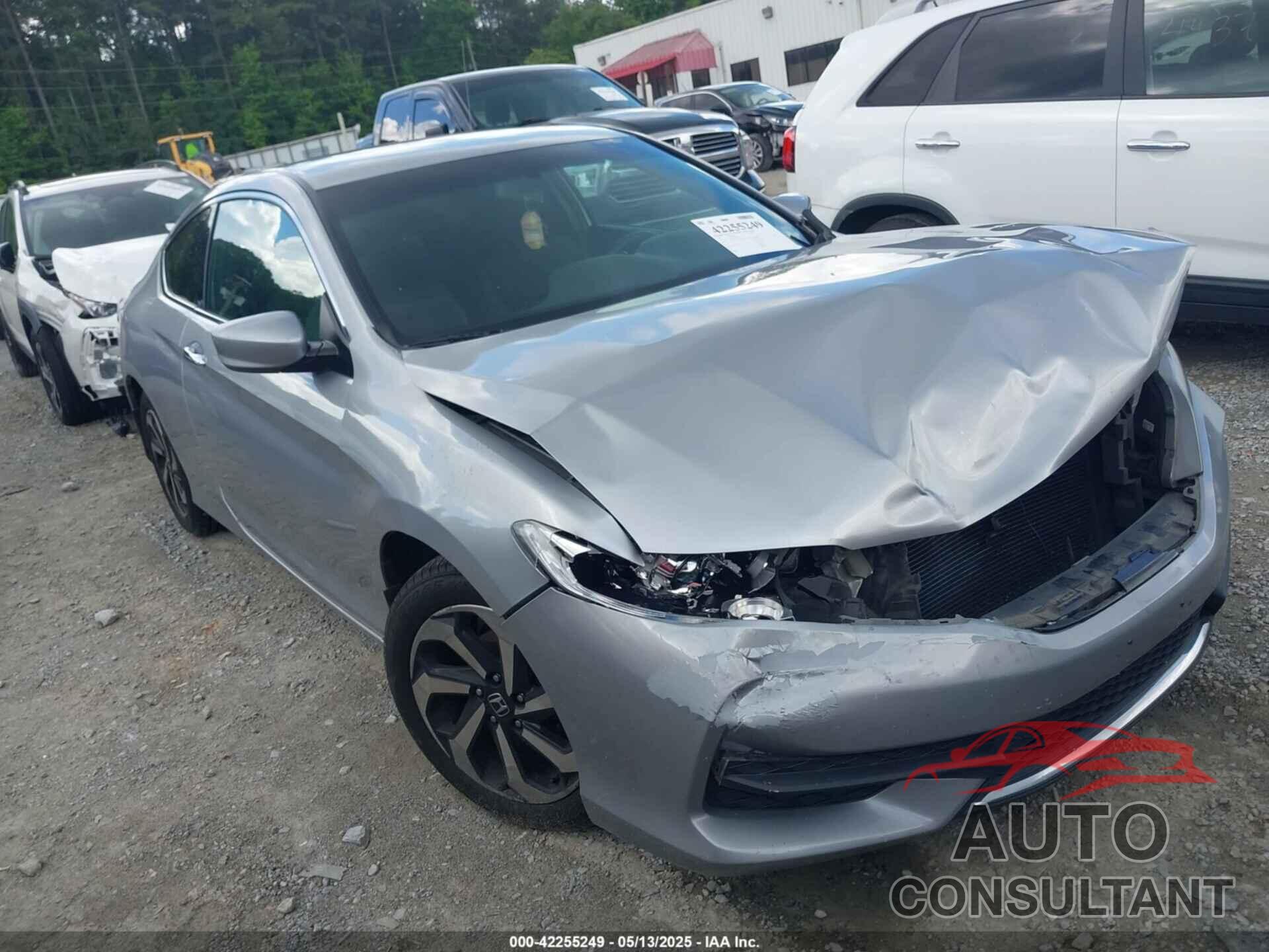 HONDA ACCORD 2017 - 1HGCT1B32HA007248