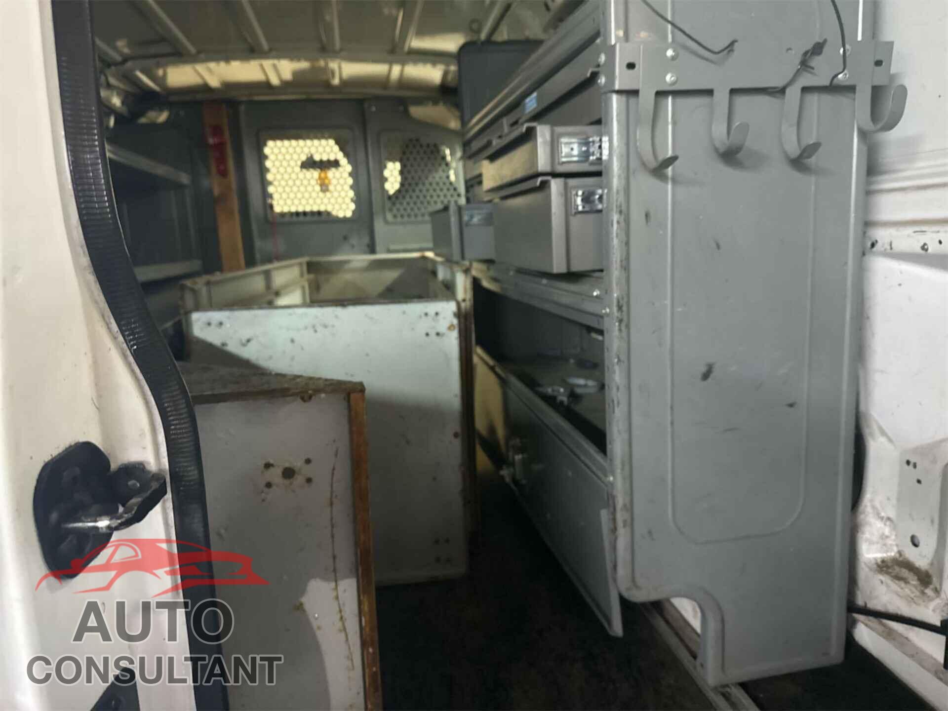 FORD ECONOLINE 2012 - 1FTNE2EW3CDA66829