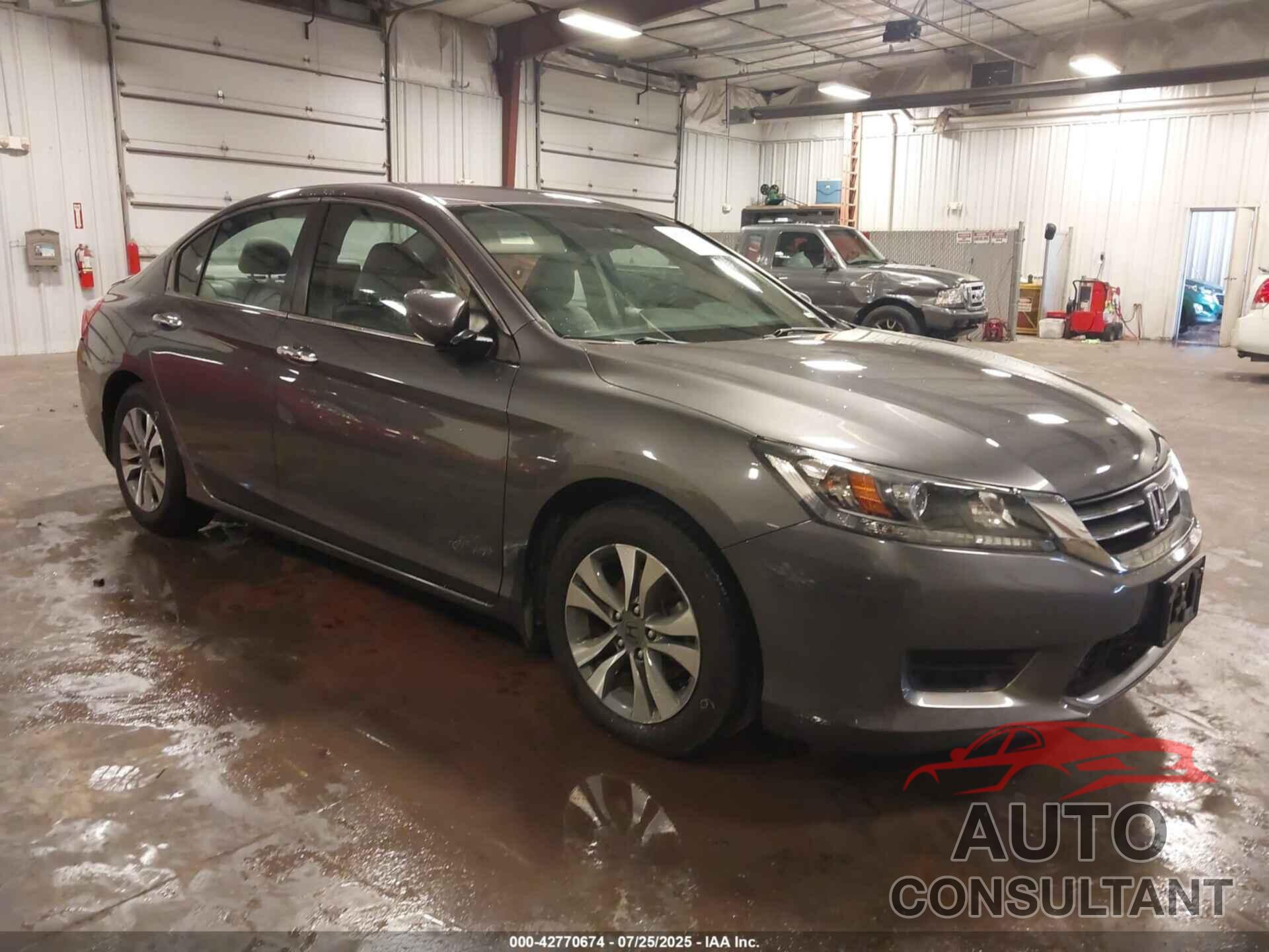 HONDA ACCORD 2015 - 1HGCR2F31FA142927