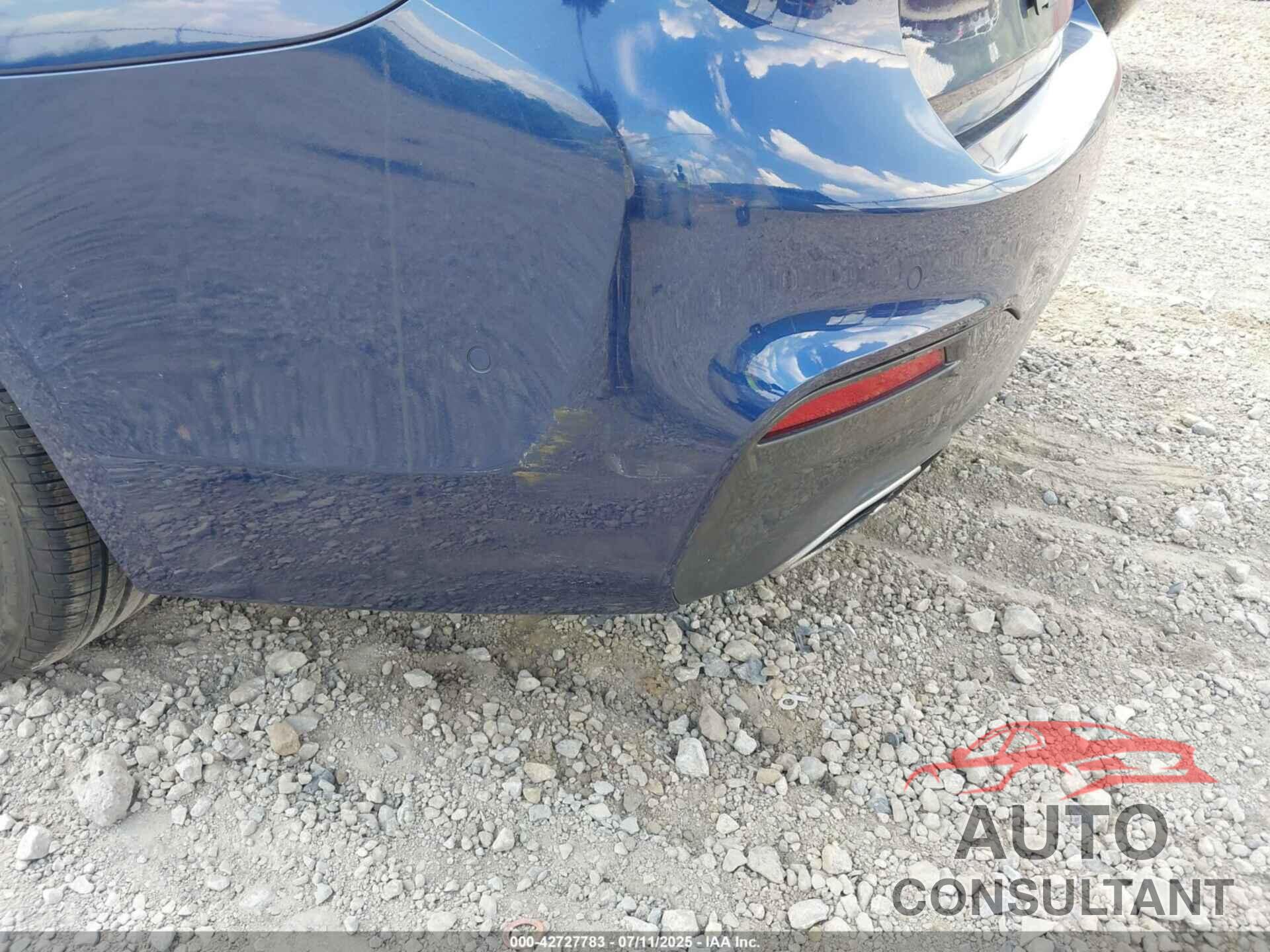 BMW 540I 2018 - WBAJE7C56JWC57409