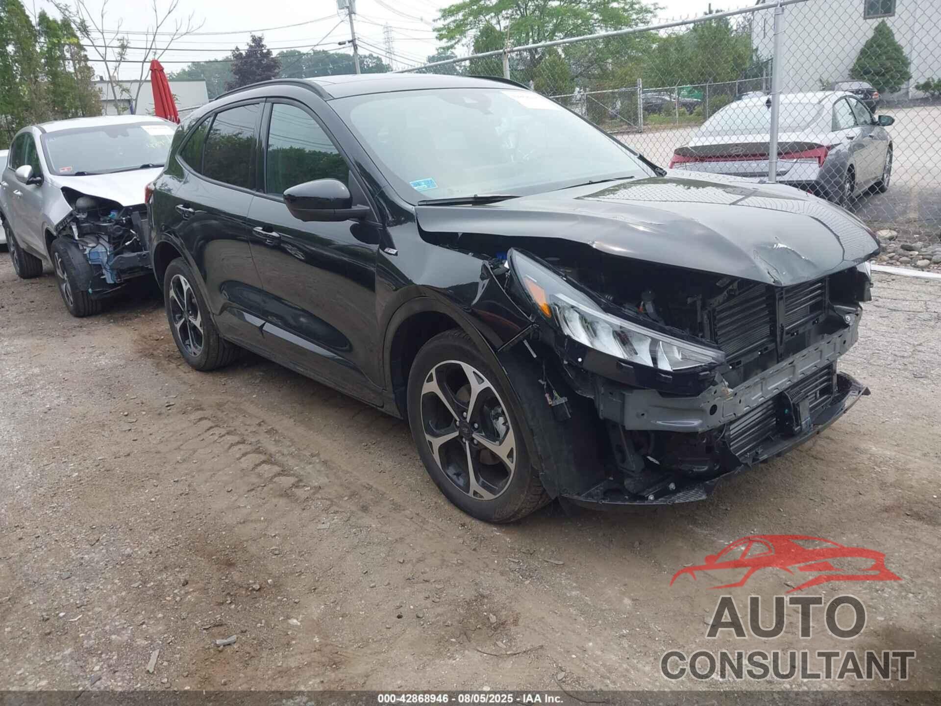 FORD ESCAPE 2023 - 1FMCU9NA0PUA56302