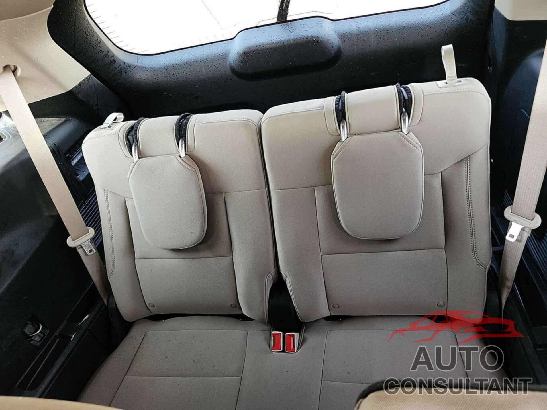 FORD EXPLORER 2022 - 1FMSK7BH9NGB29847