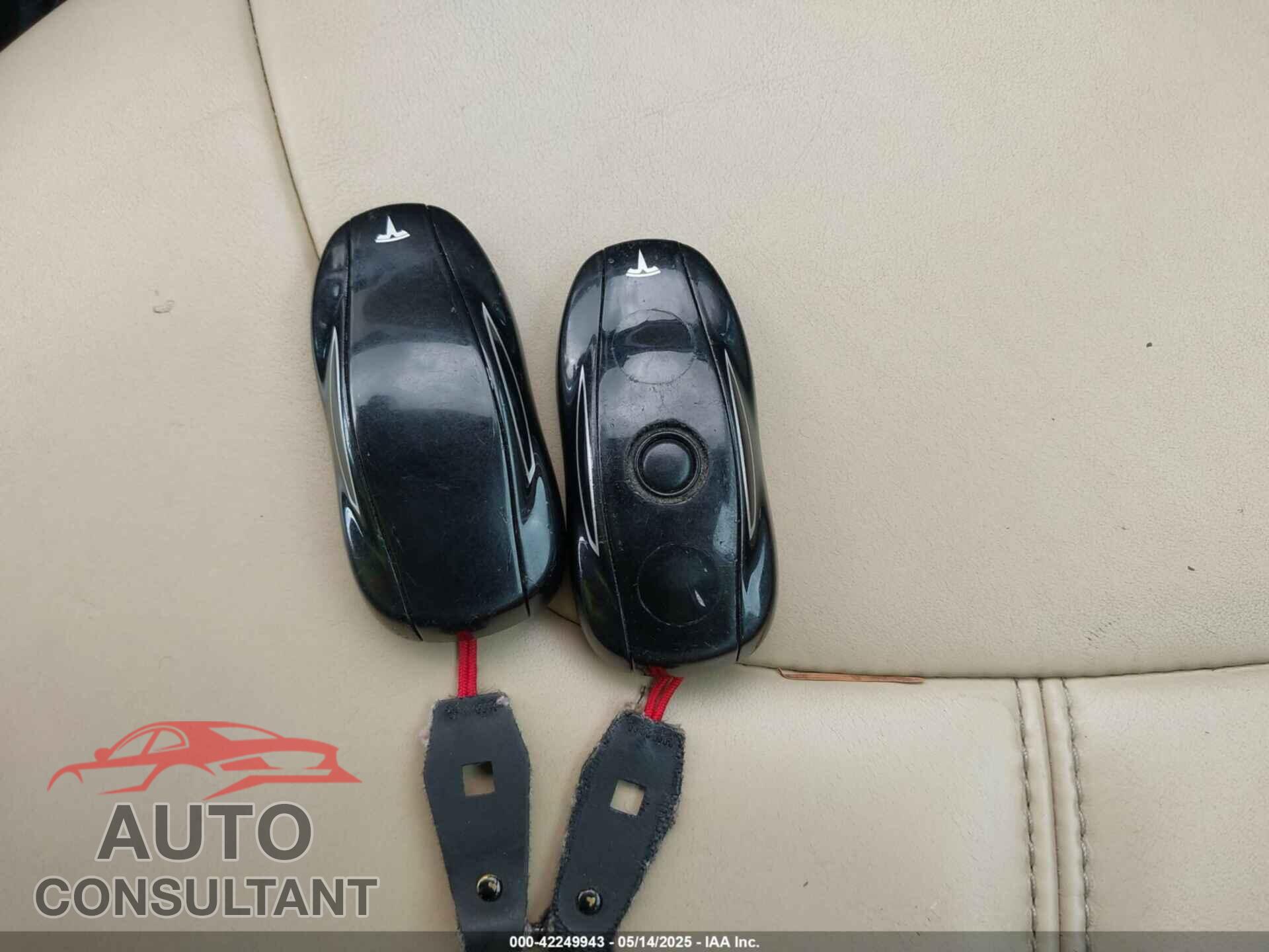 TESLA MODEL S 2013 - 5YJSA1CN1DFP05559