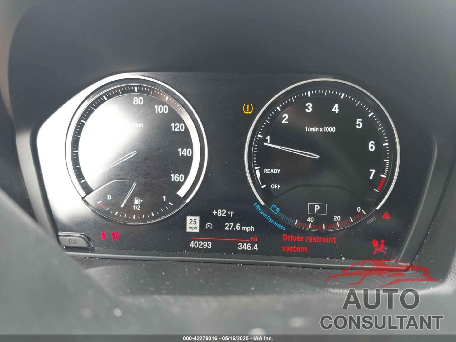 BMW X2 2022 - WBXYH9C02N5U61967