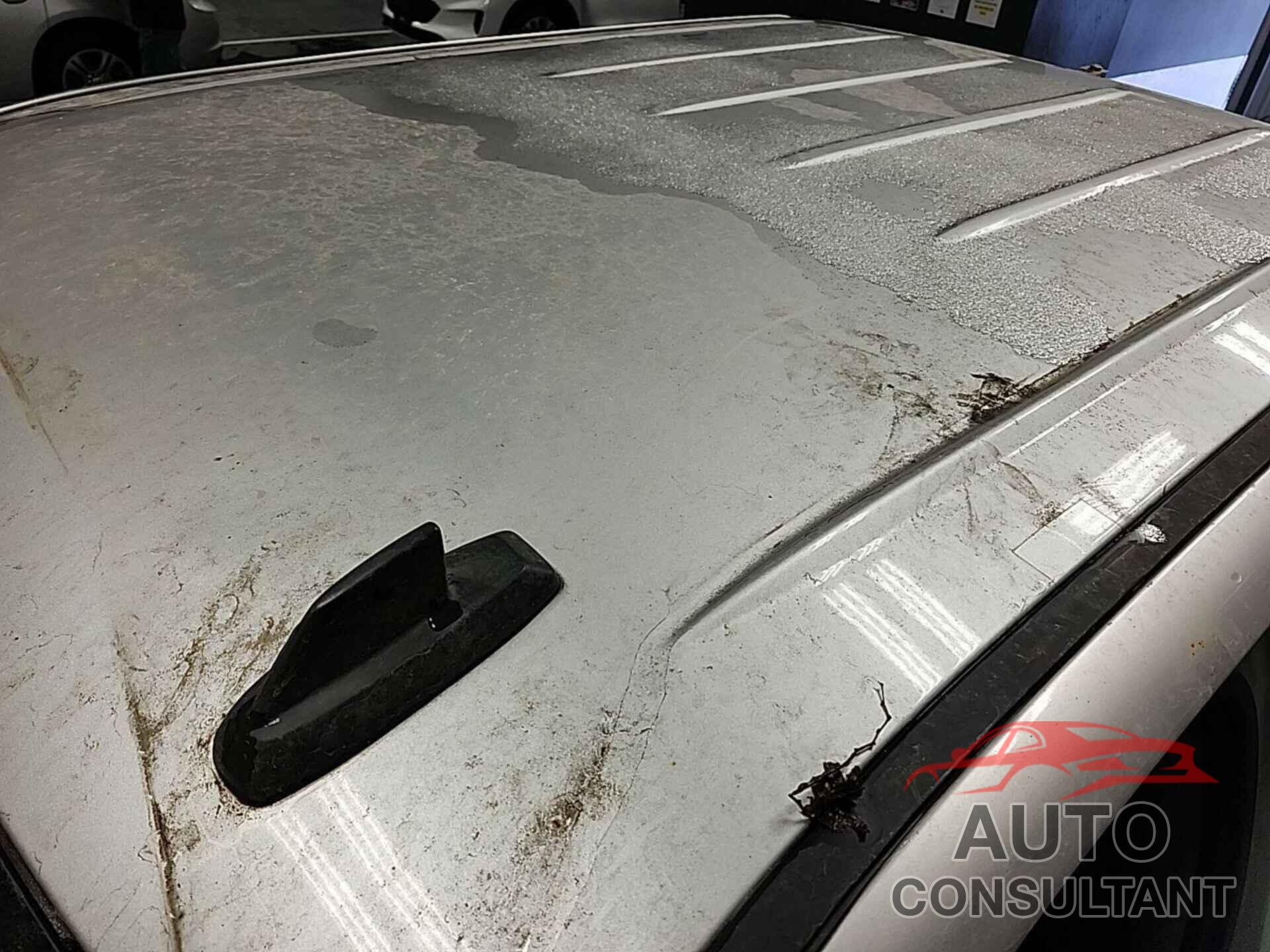 CHEVROLET SILVERADO 1500 2018 - 3GCPCREC0JG283008