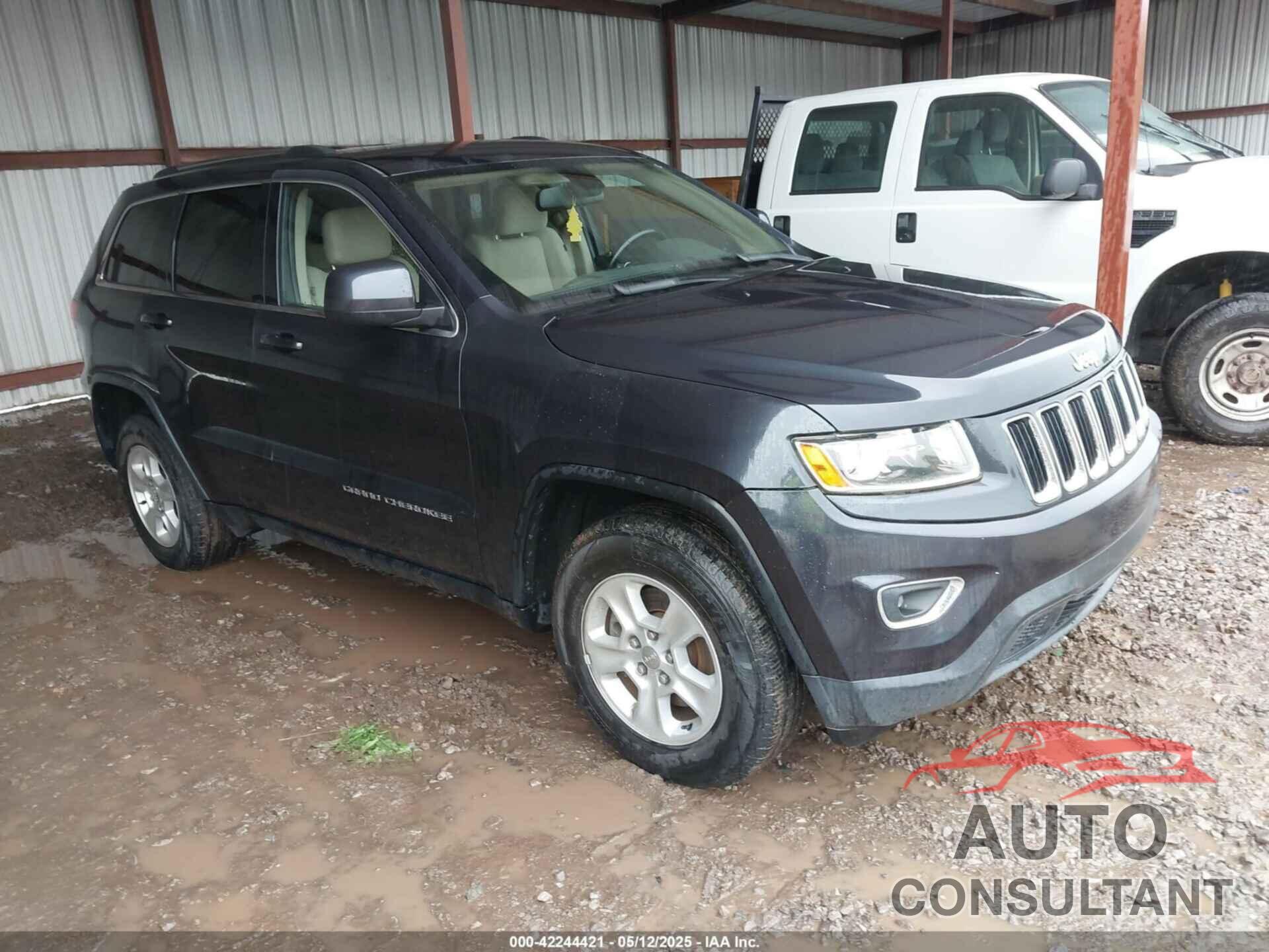 JEEP GRAND CHEROKEE 2014 - 1C4RJEAG6EC206748