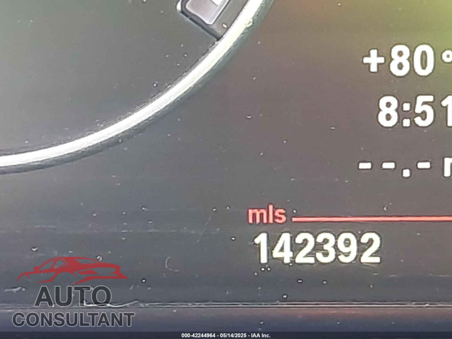 BMW X3 2012 - 5UXWX7C50CL736749