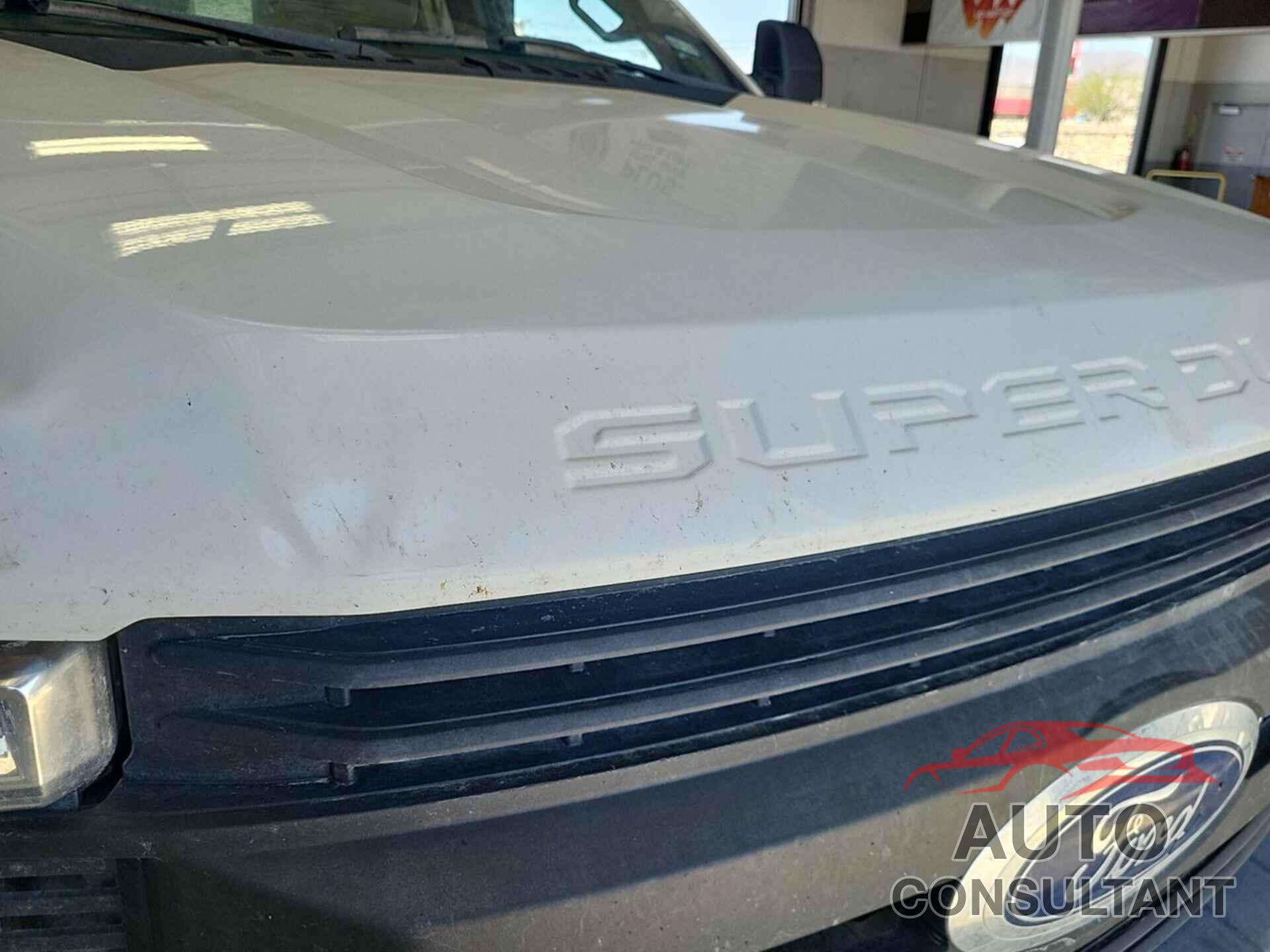 FORD F250 2019 - 1FT7X2B66KEF57461