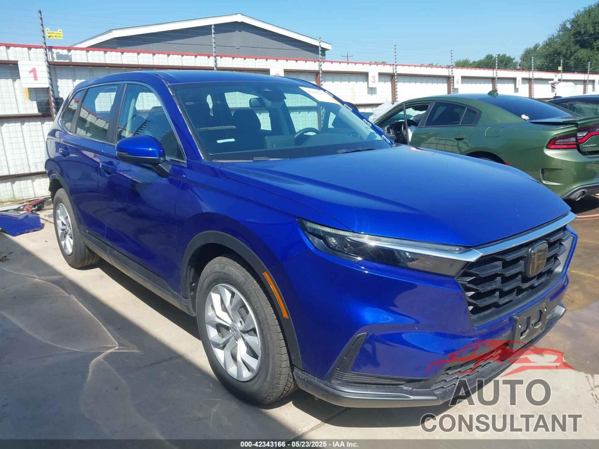 HONDA CR-V 2023 - 5J6RS3H29PL002244