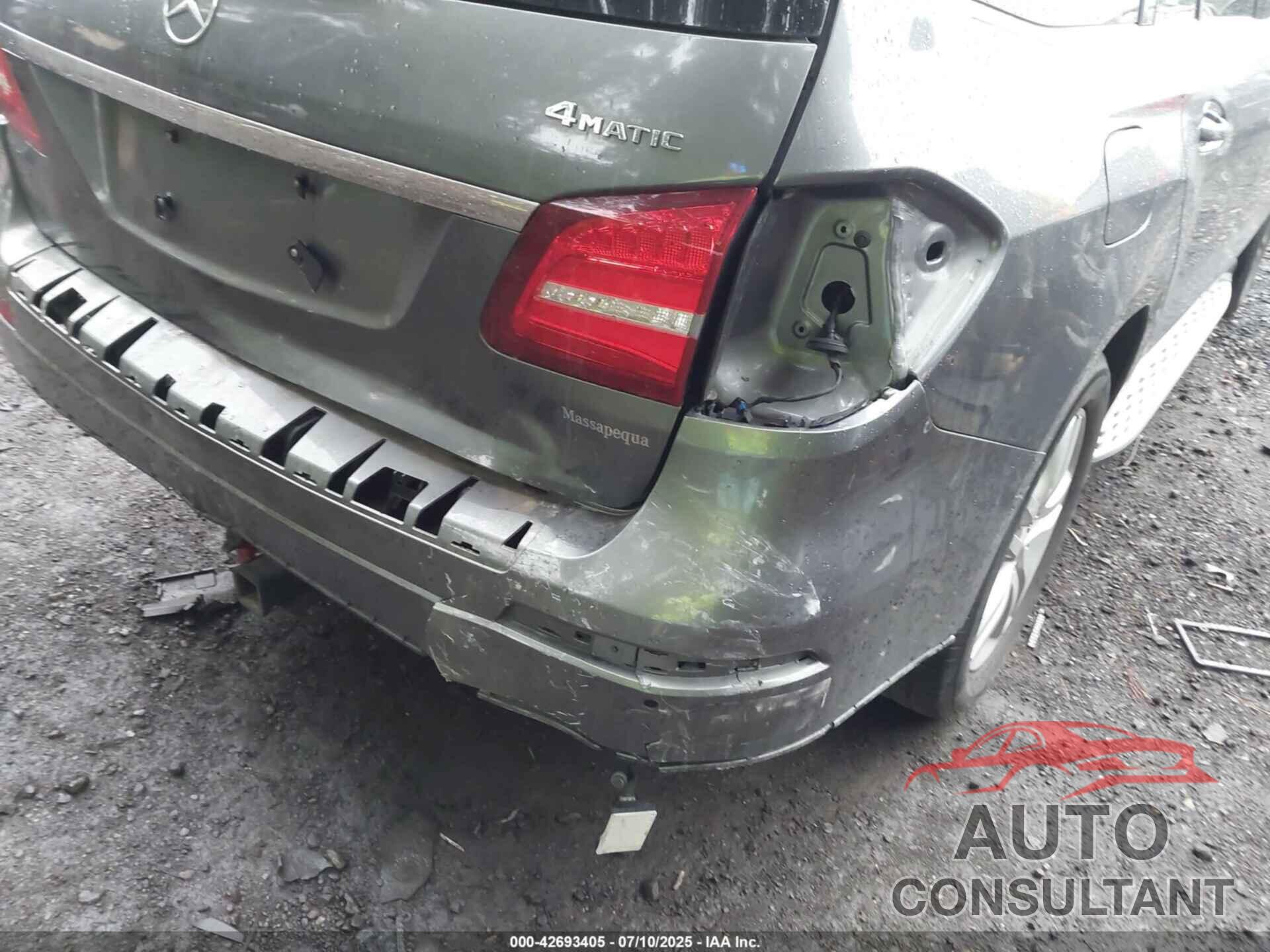 MERCEDES-BENZ GLS 450 2017 - 4JGDF6EE7HA838230