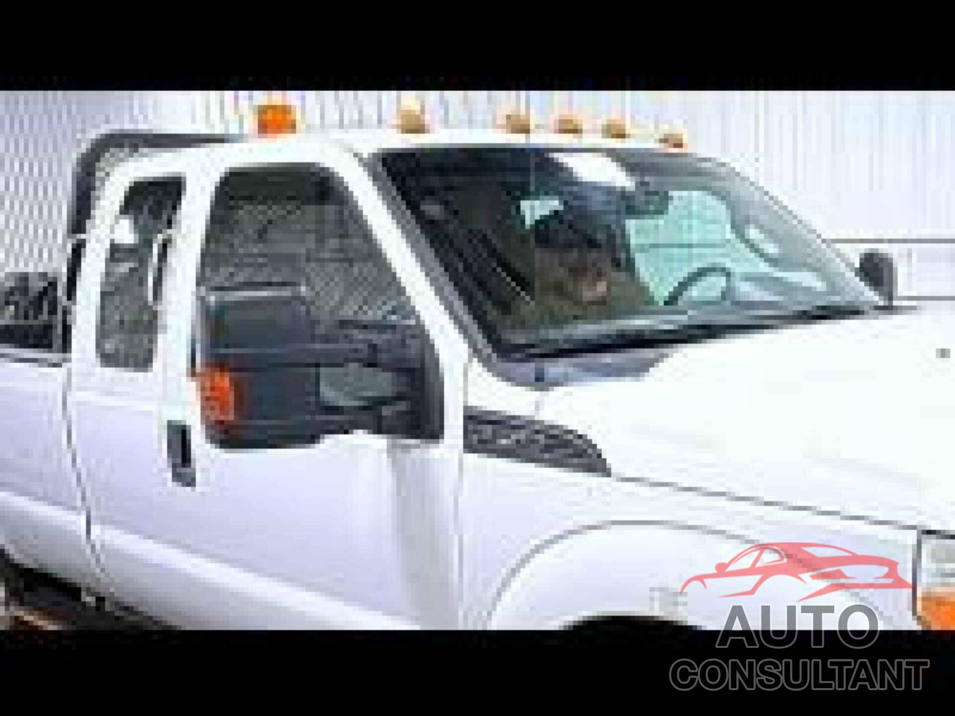 FORD F-250 2016 - 1FT7X2B67GEB70957